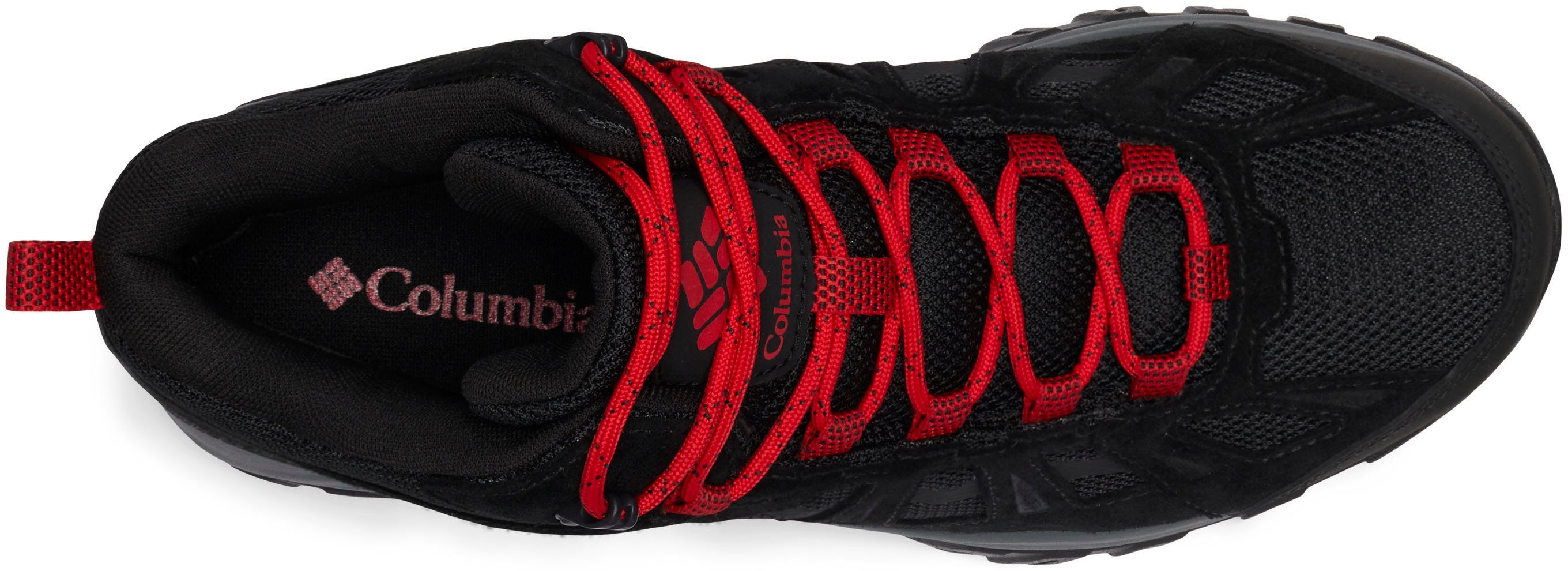 Columbia Wandelschoenen REDMOND™ III MID WATERPROOF