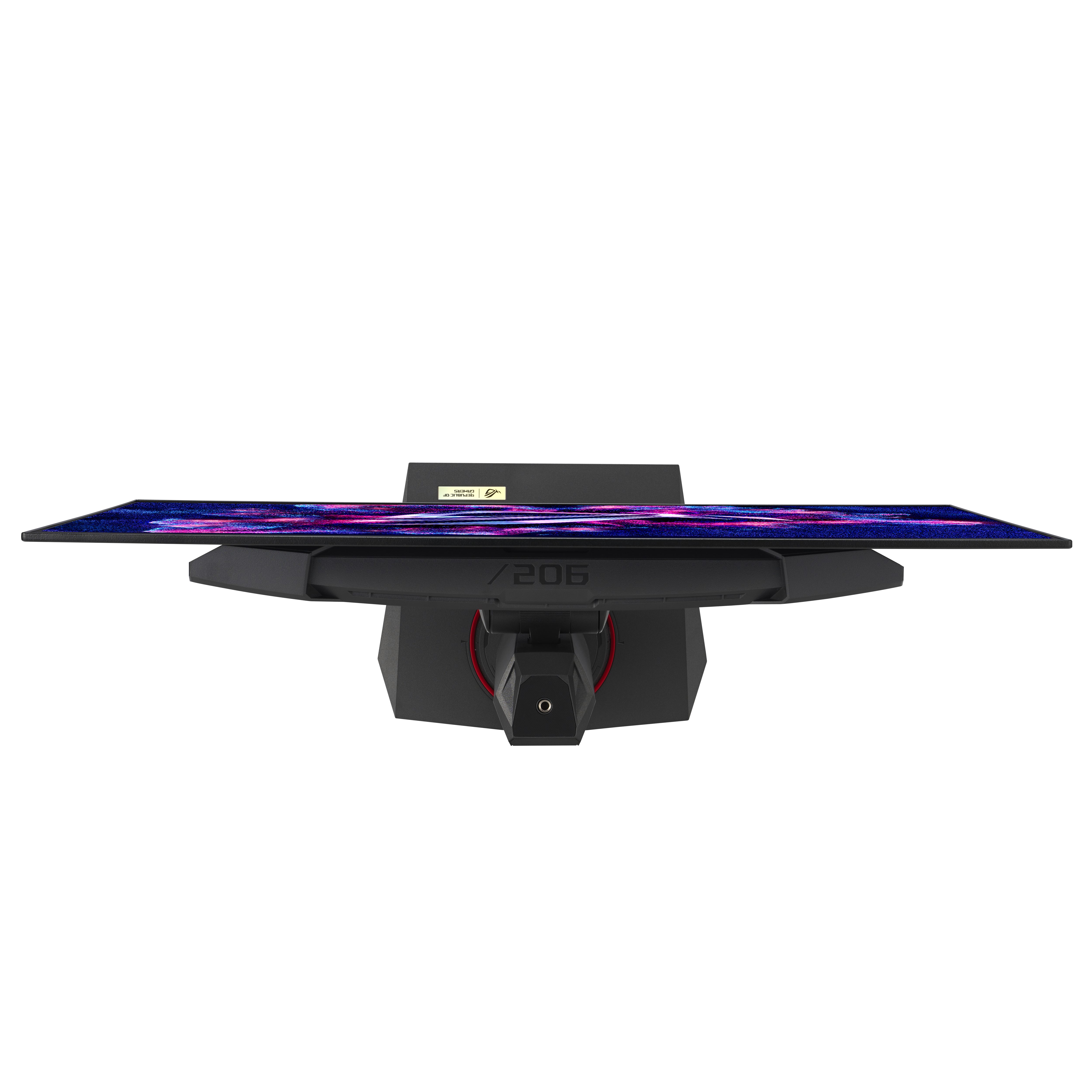 Asus Gaming-monitor ROG Strix OLED XG27AQDMG, 67,3 cm / 26,5", QHD