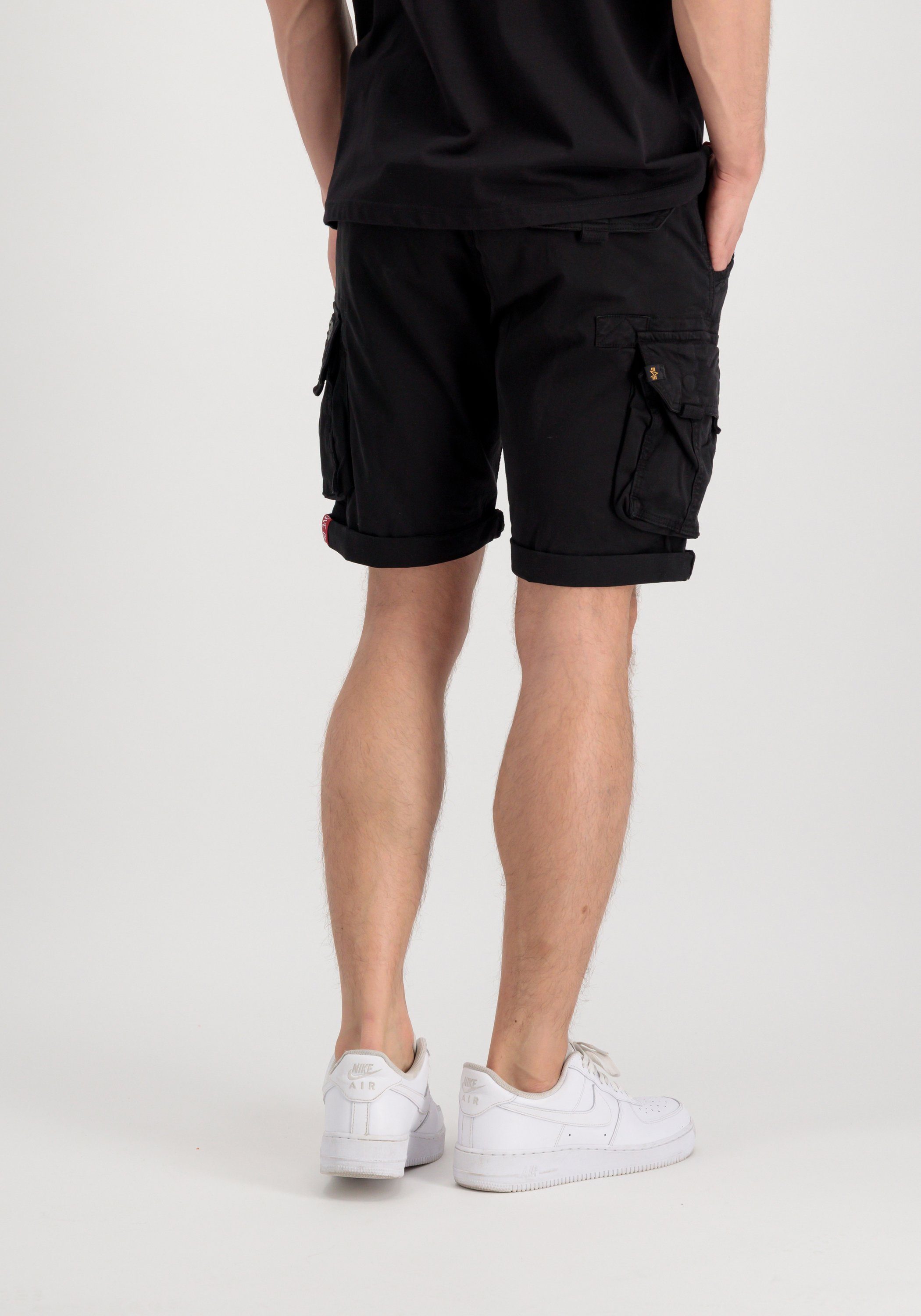Alpha Industries Short Alpha Industries Men - Shorts Crew Short