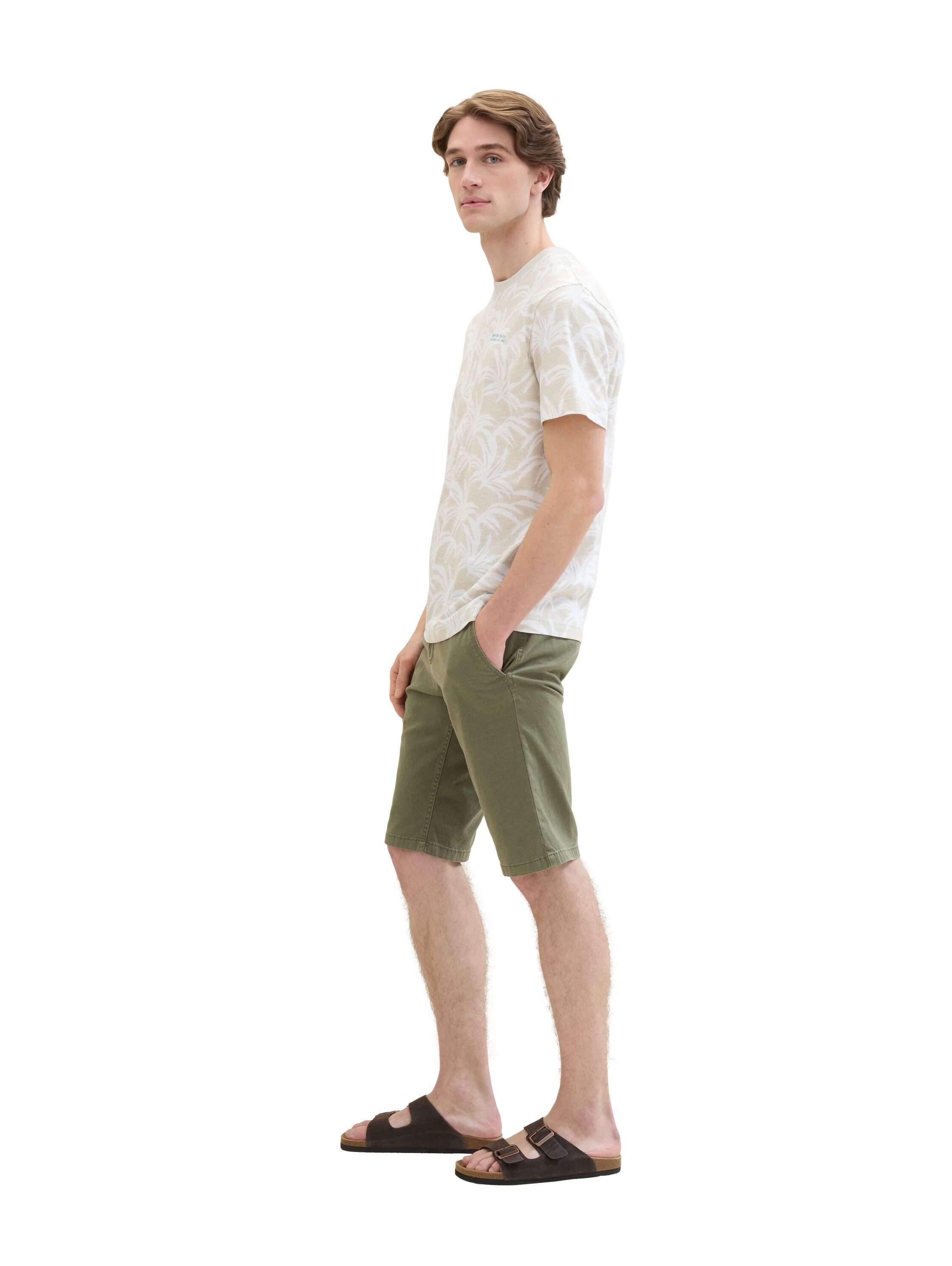 Tom Tailor Bermuda