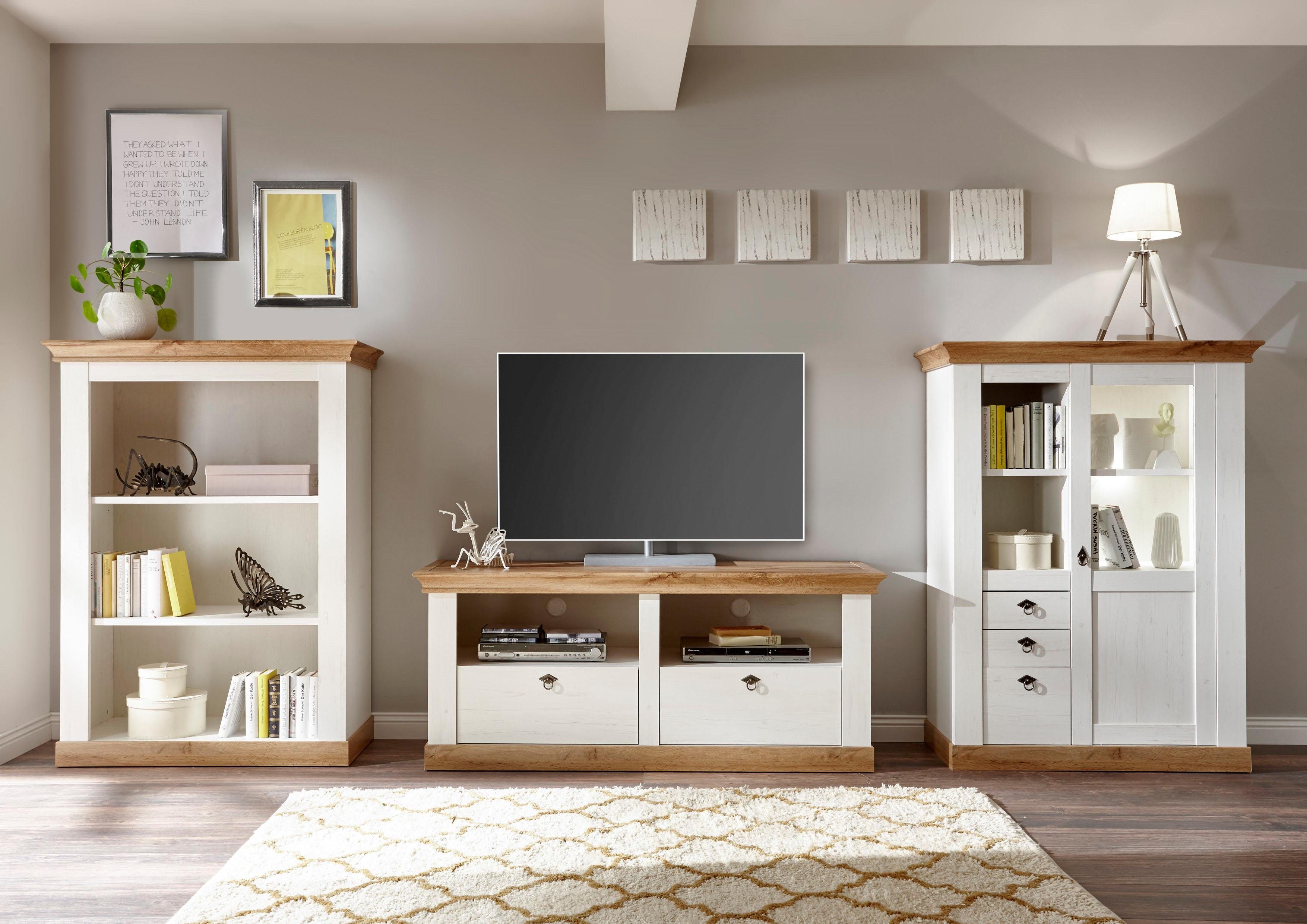 Home affaire Rek Cremona Breedte 102 cm
