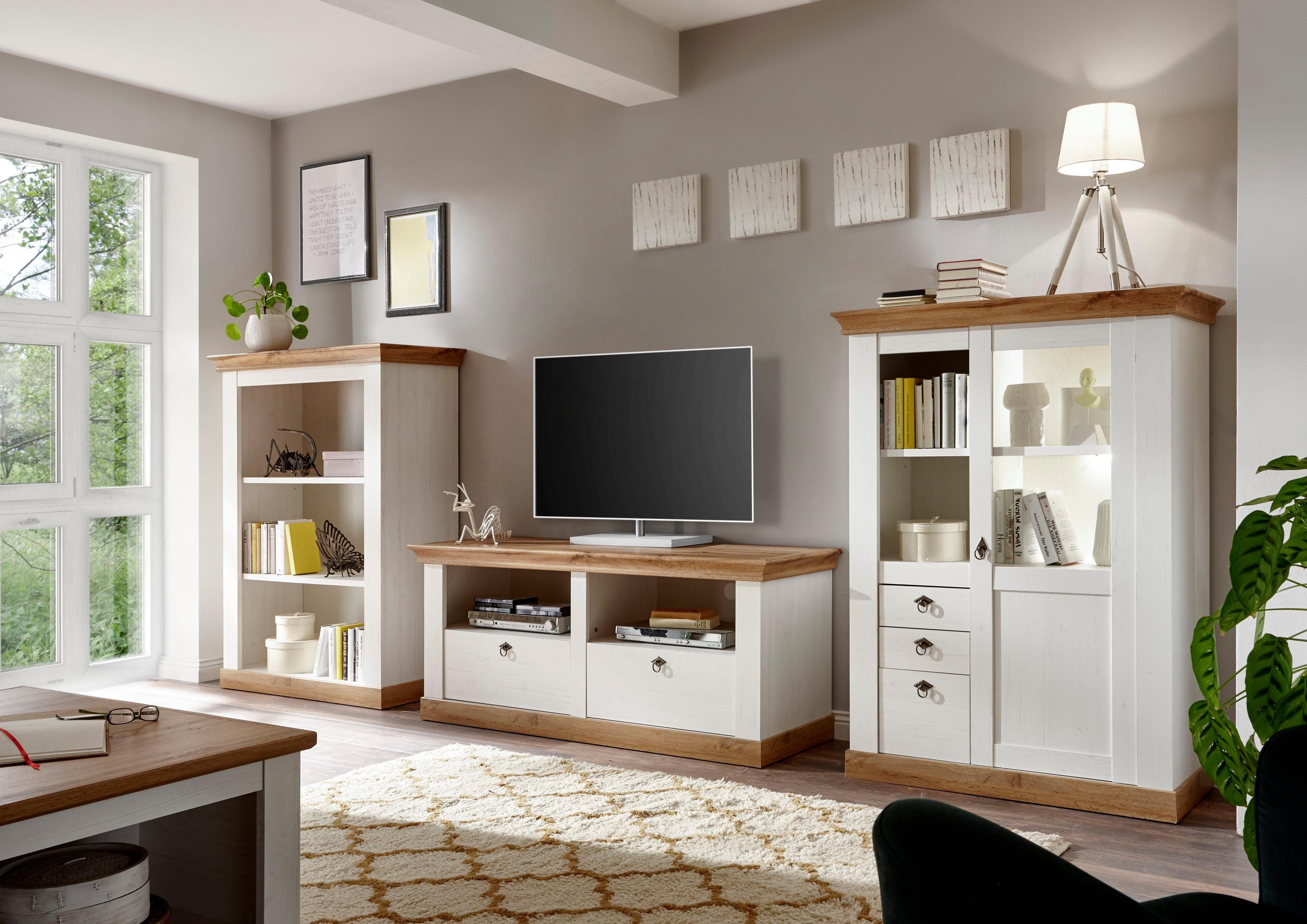 Home affaire Rek Cremona Breedte 102 cm