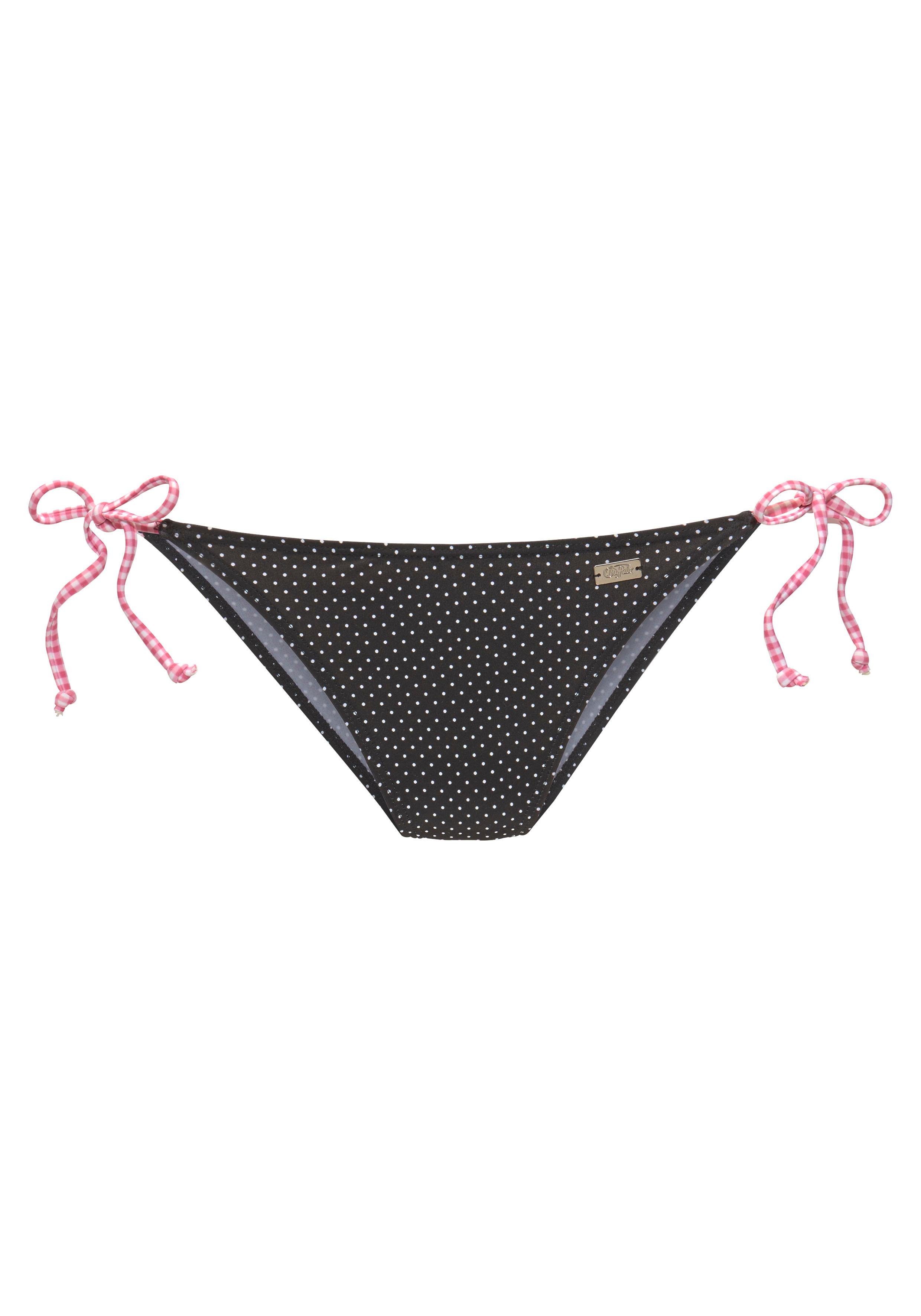 Buffalo Bikinibroekje Florida met patroonmix