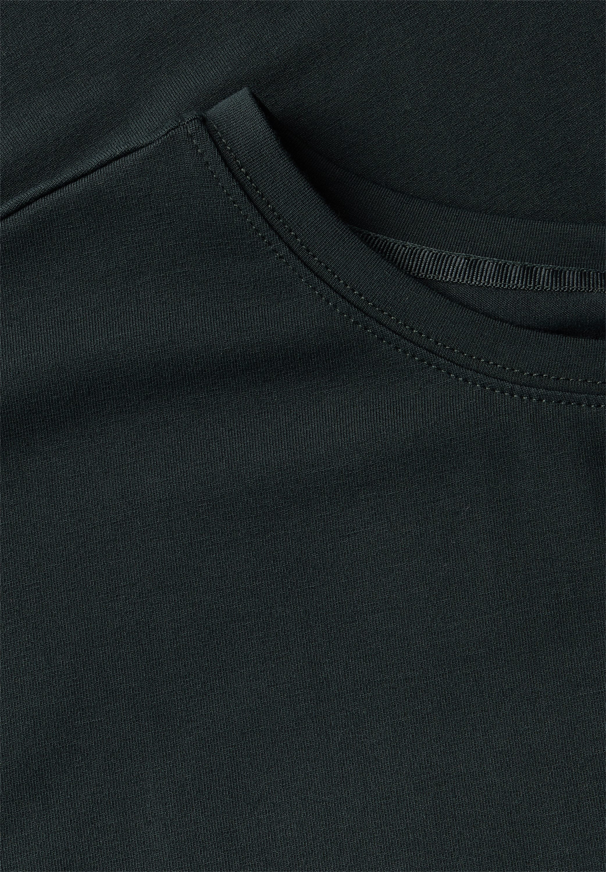 STREET ONE Shirttop Style Crista met hangende schouders