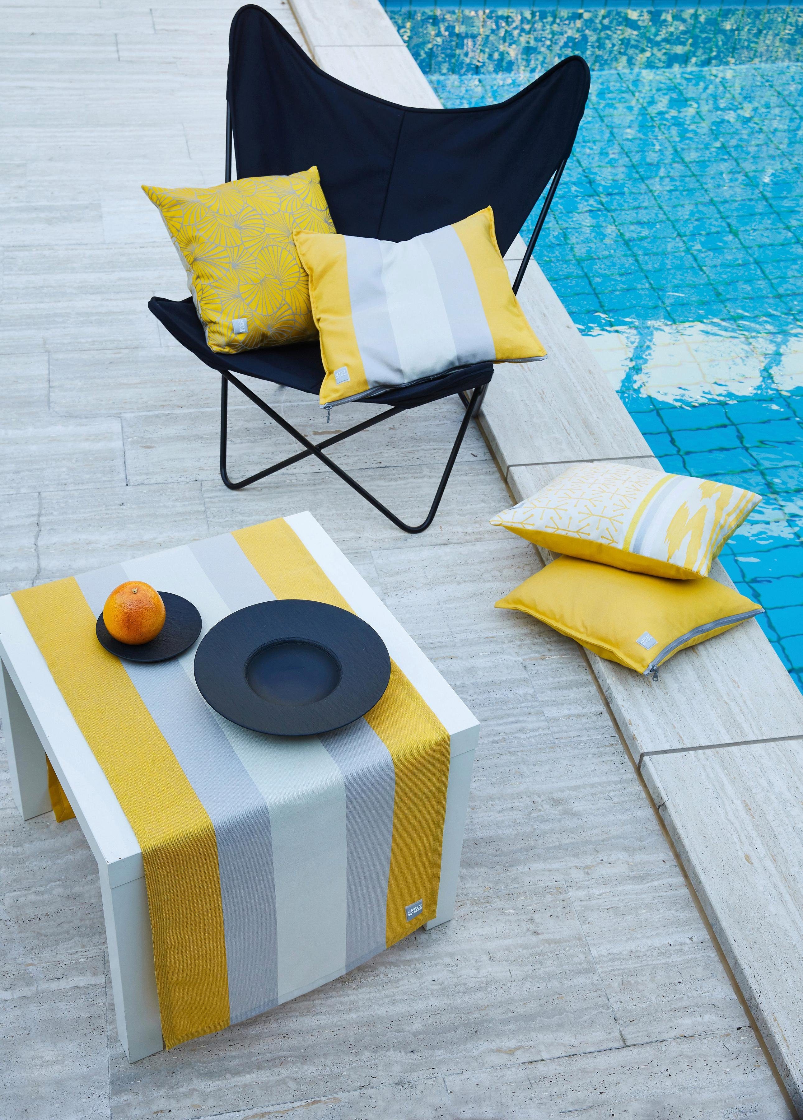 APELT Tafelloper 3962 outdoor, zomerdecoratie, zomer (1 stuk)