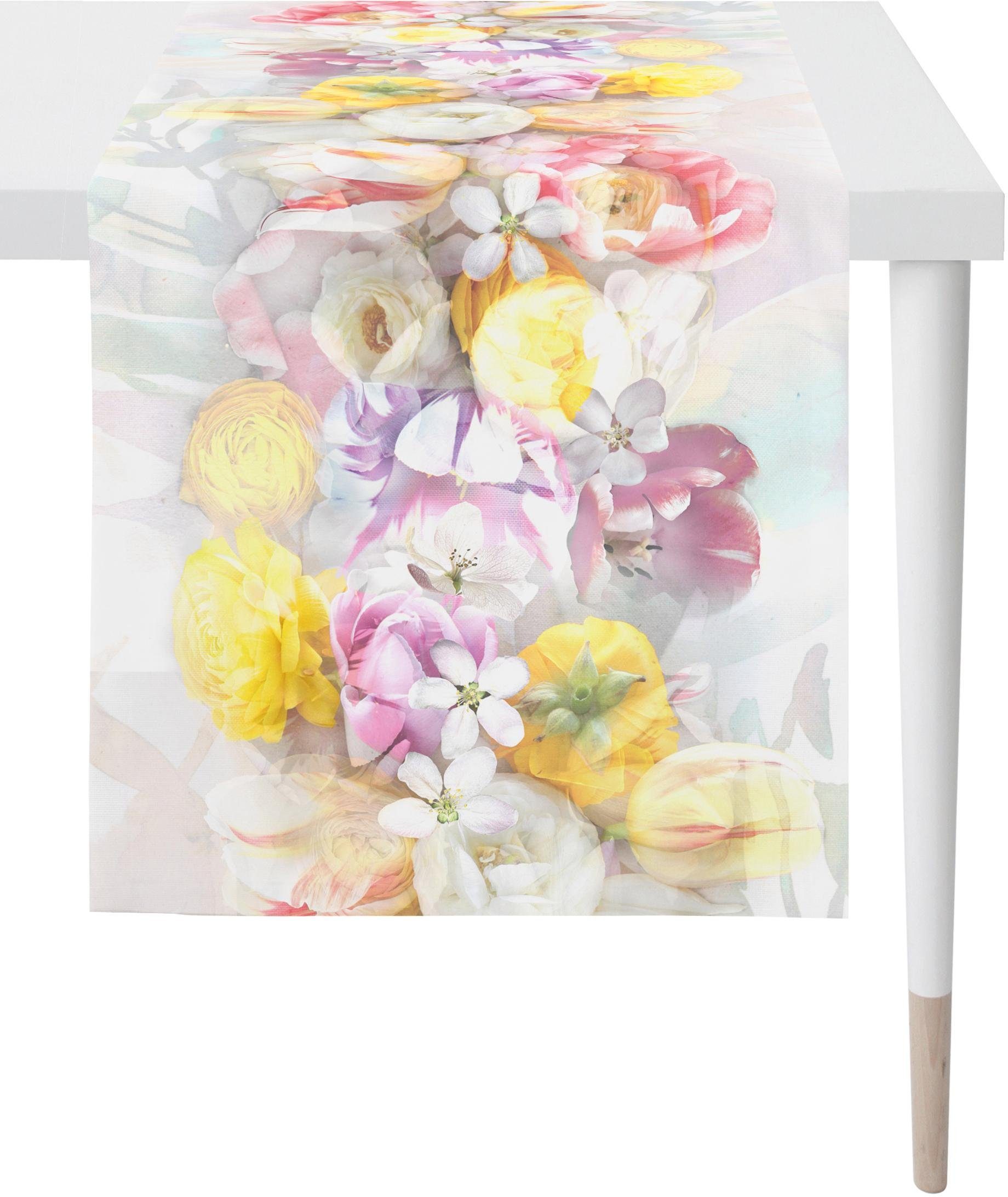 APELT Tafelloper 1620 Springtime Digitale print (1 stuk)