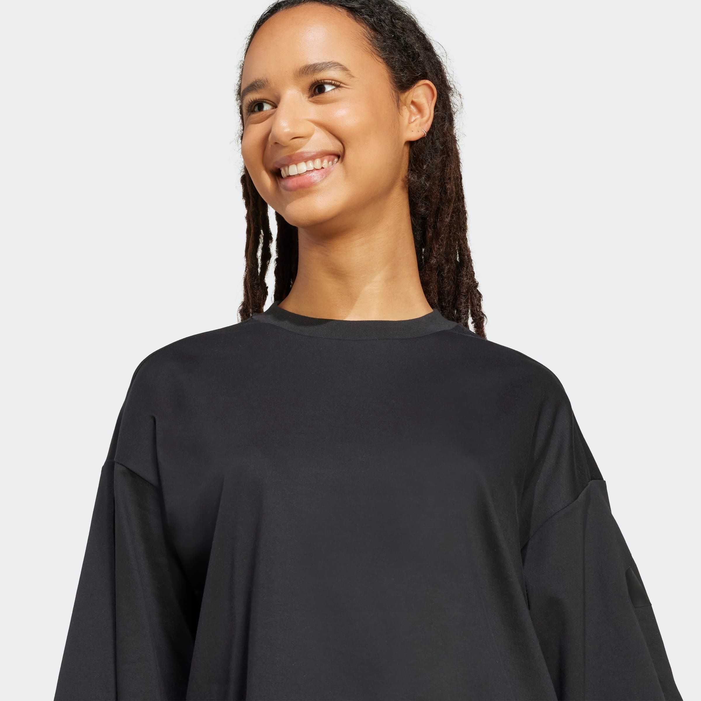 adidas Sportswear T-shirt W ALL SZN SL T