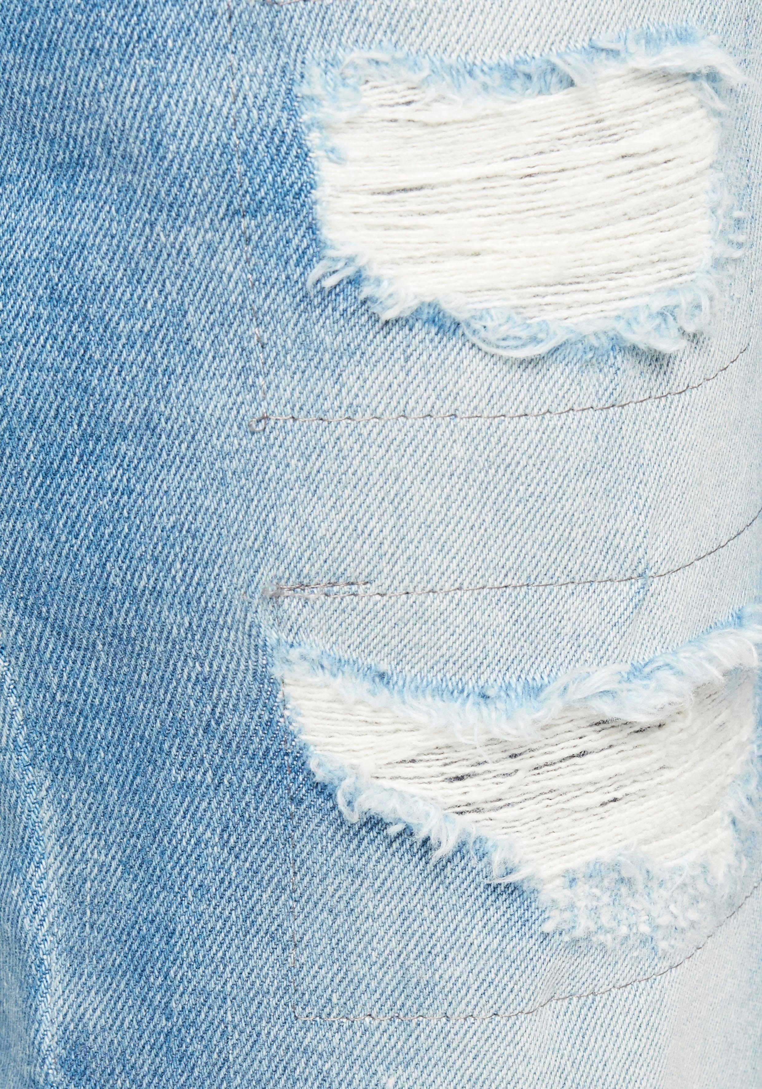 Arizona 7/8 jeans Voor meisjes
