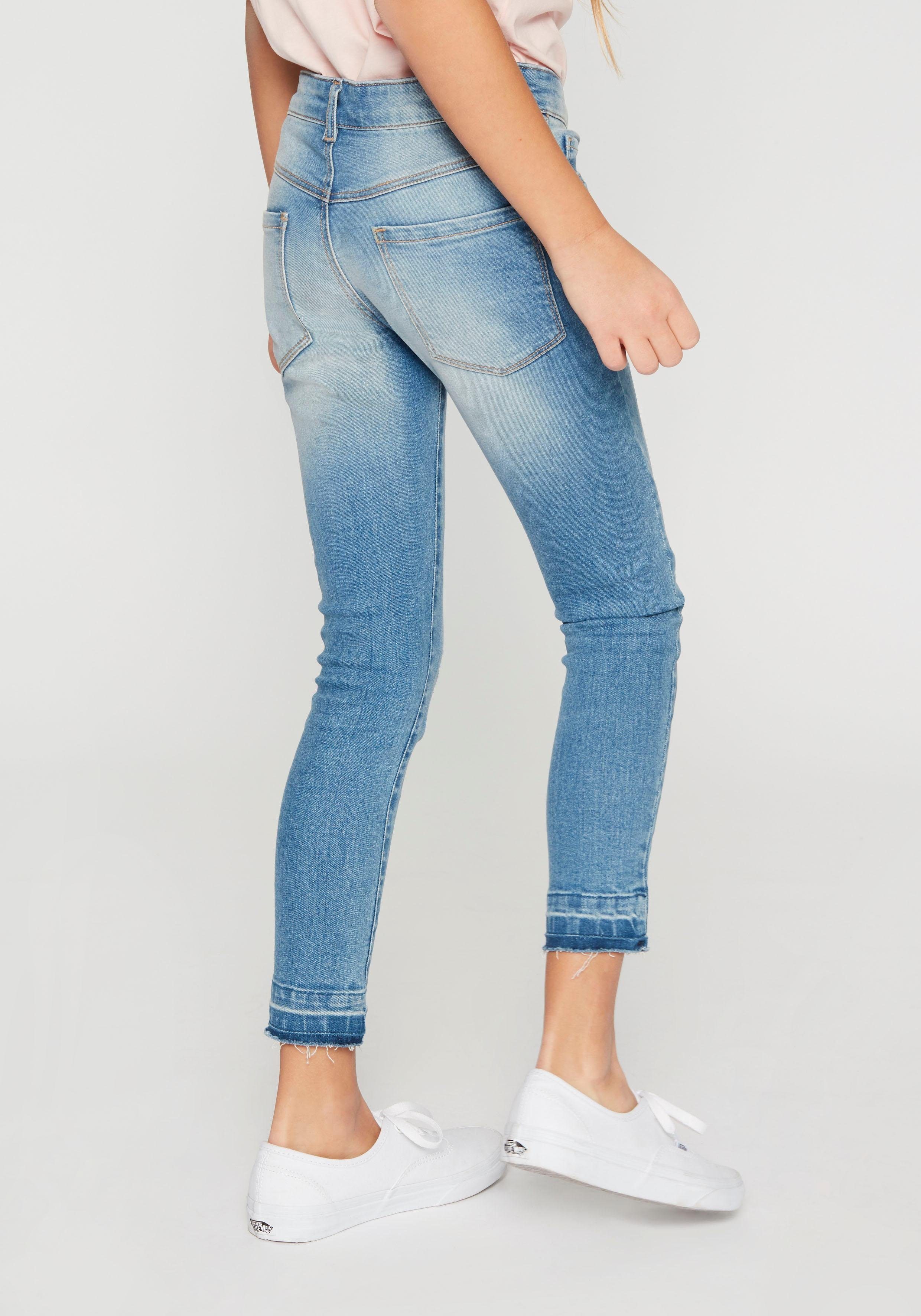 Arizona 7/8 jeans Voor meisjes