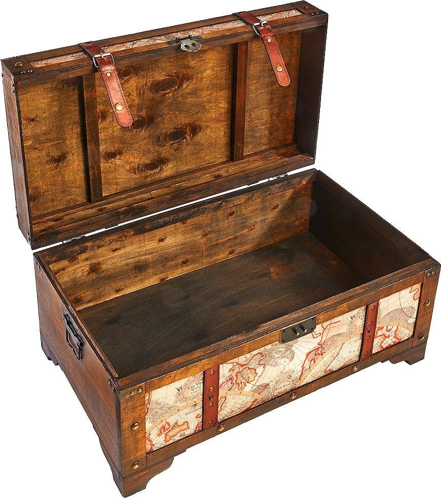 locker Dekenkist