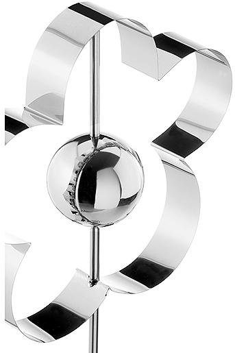 locker Tuinsteker Flower (1 stuk)