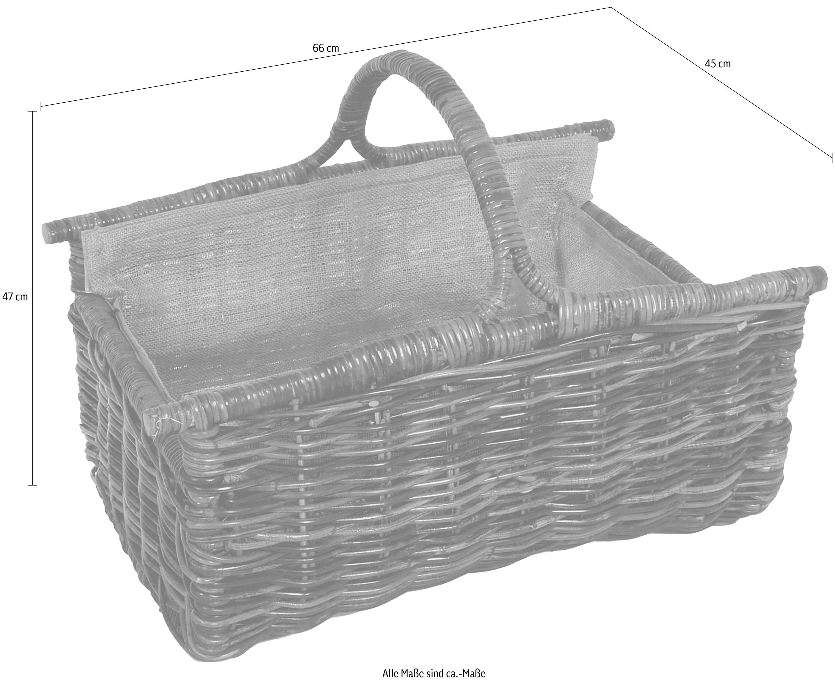 locker Opbergmand