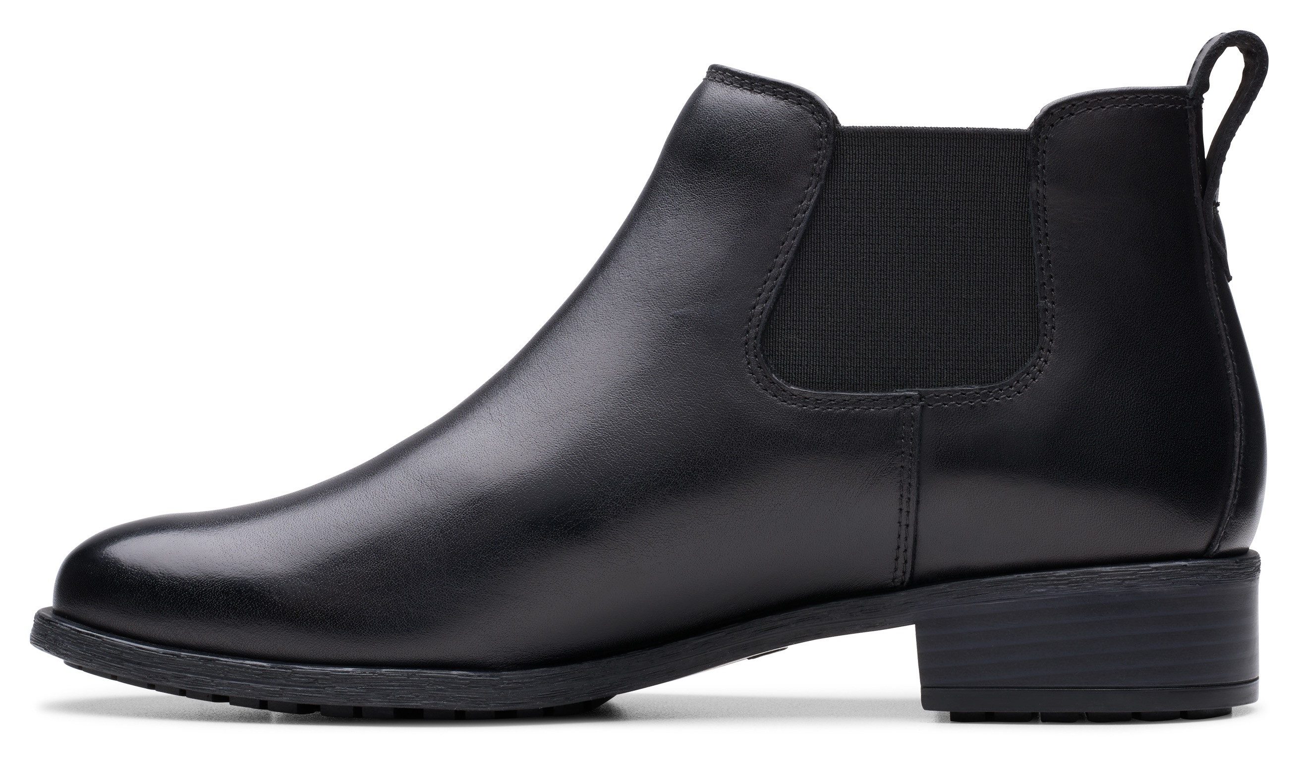 Clarks Chelsea-boots