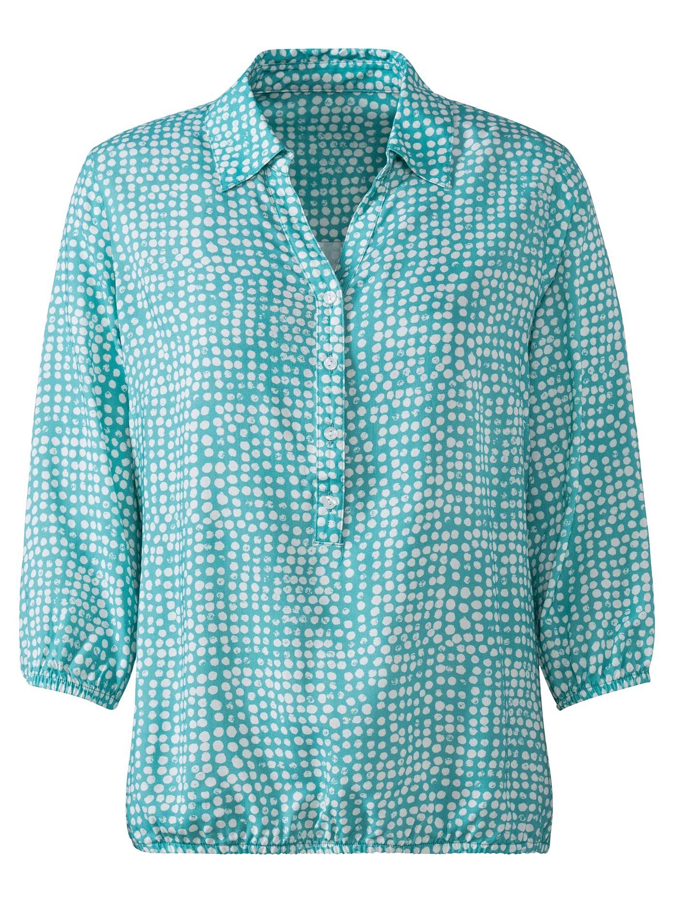 Classic Inspirationen Blouse zonder sluiting