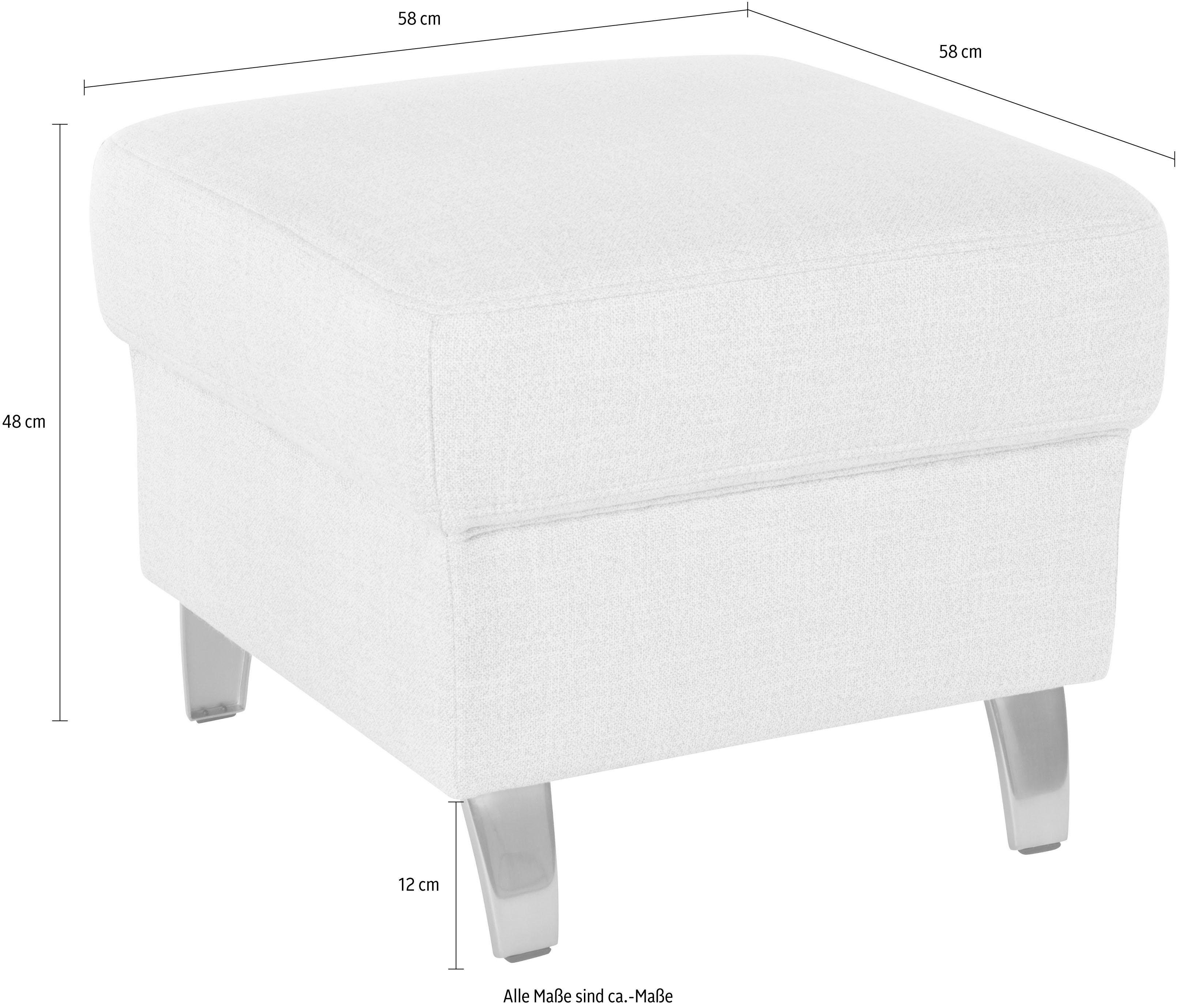 sit&more Hocker Arngast
