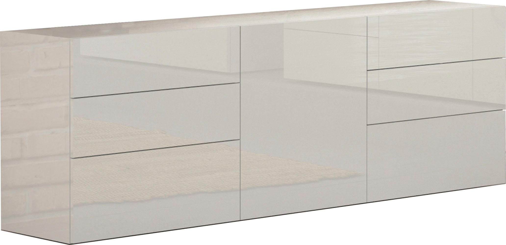 INOSIGN Dressoir Metis Breedte 170 cm