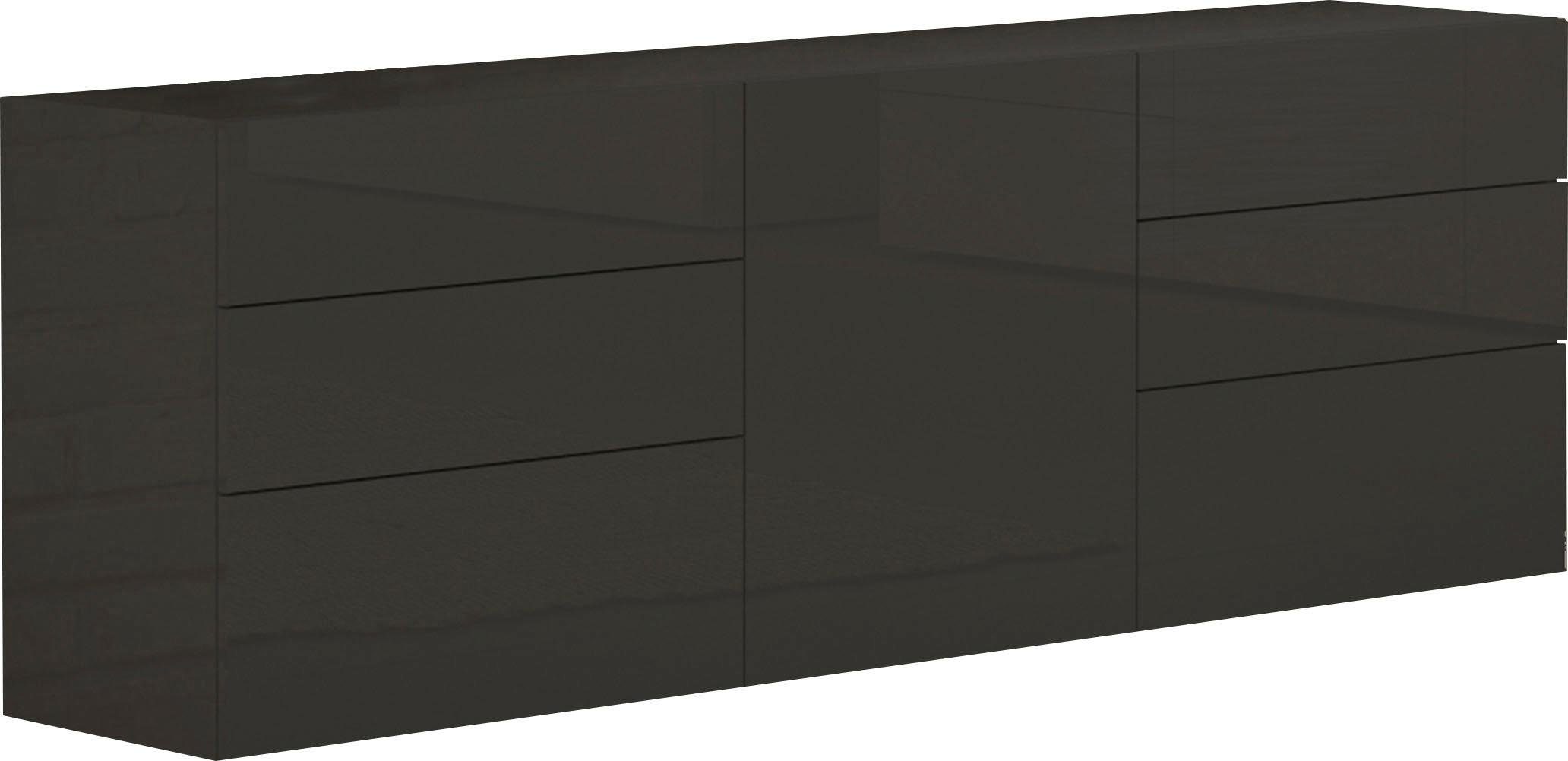 INOSIGN Dressoir Metis Breedte 170 cm