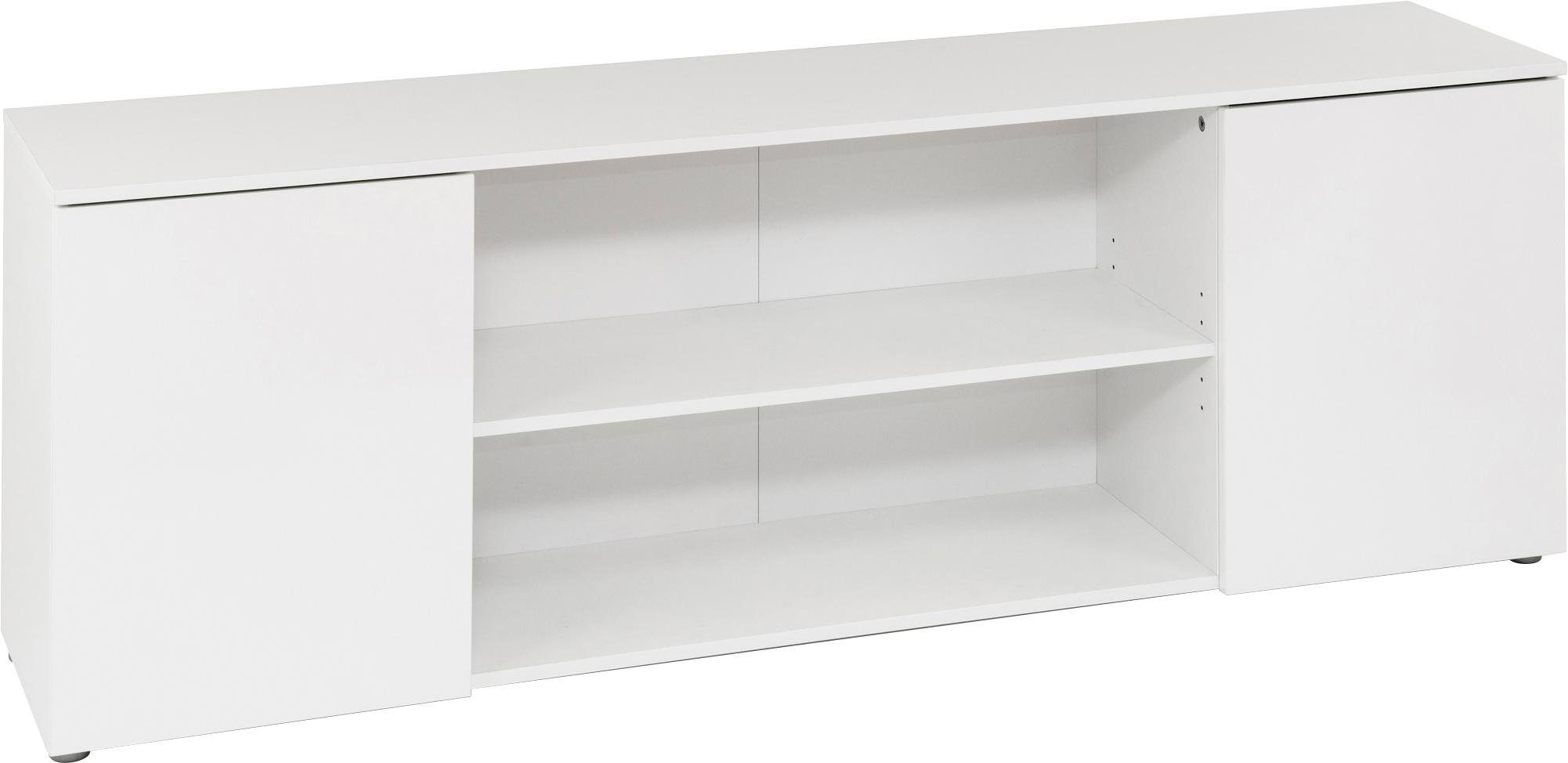 Paroli Tv-meubel Susa Breedte 165 cm