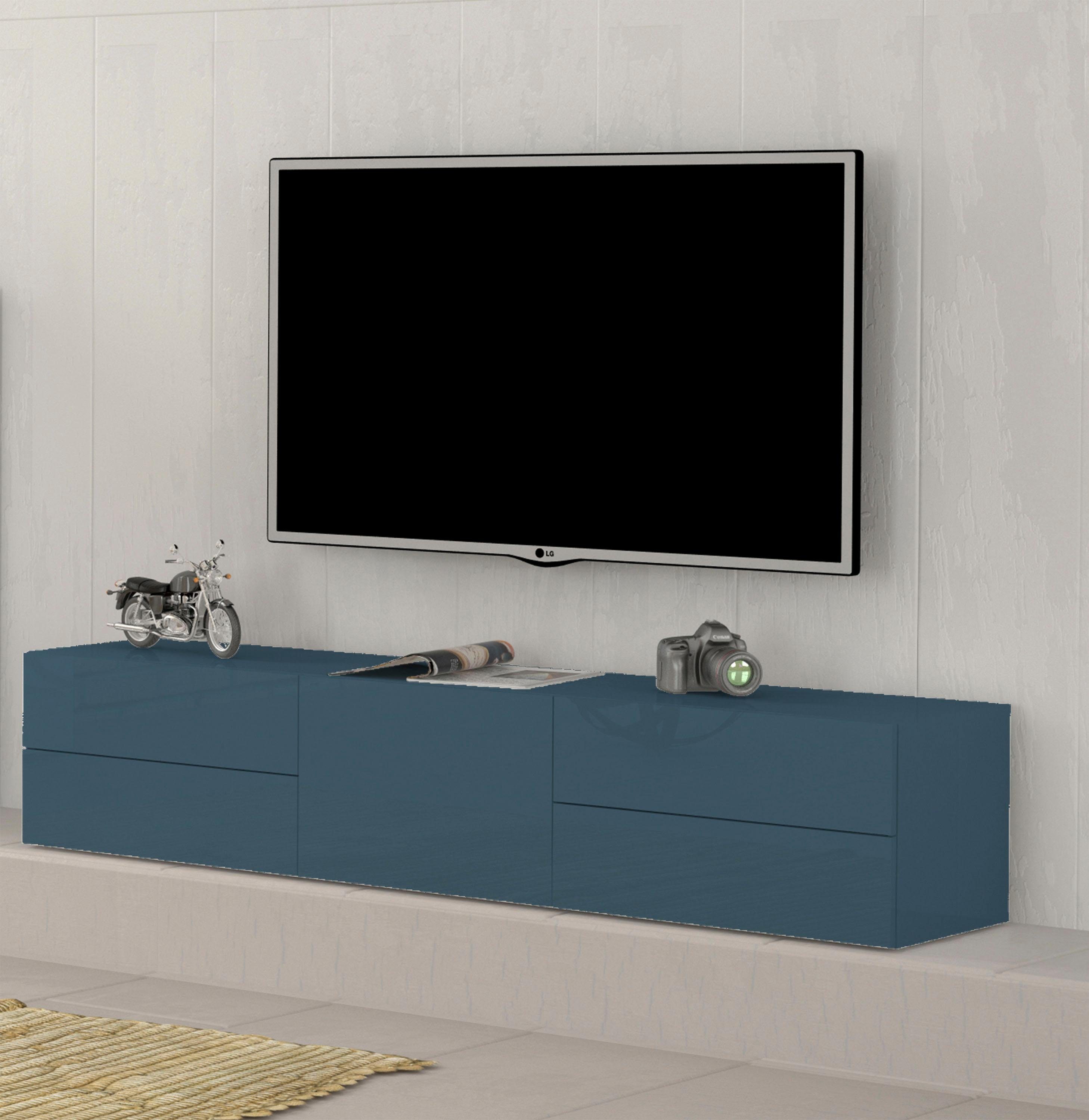 Kalmte Slank Geen Tecnos Tv-meubel Metis Breedte 170 cm bestellen bij | OTTO