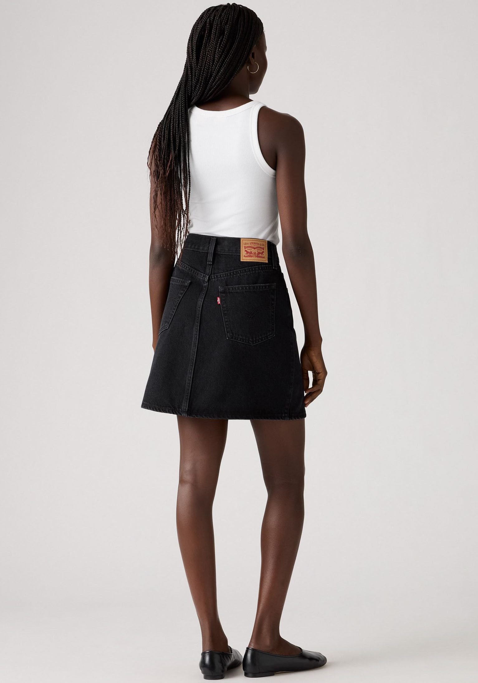 Levi's® Jeans rok