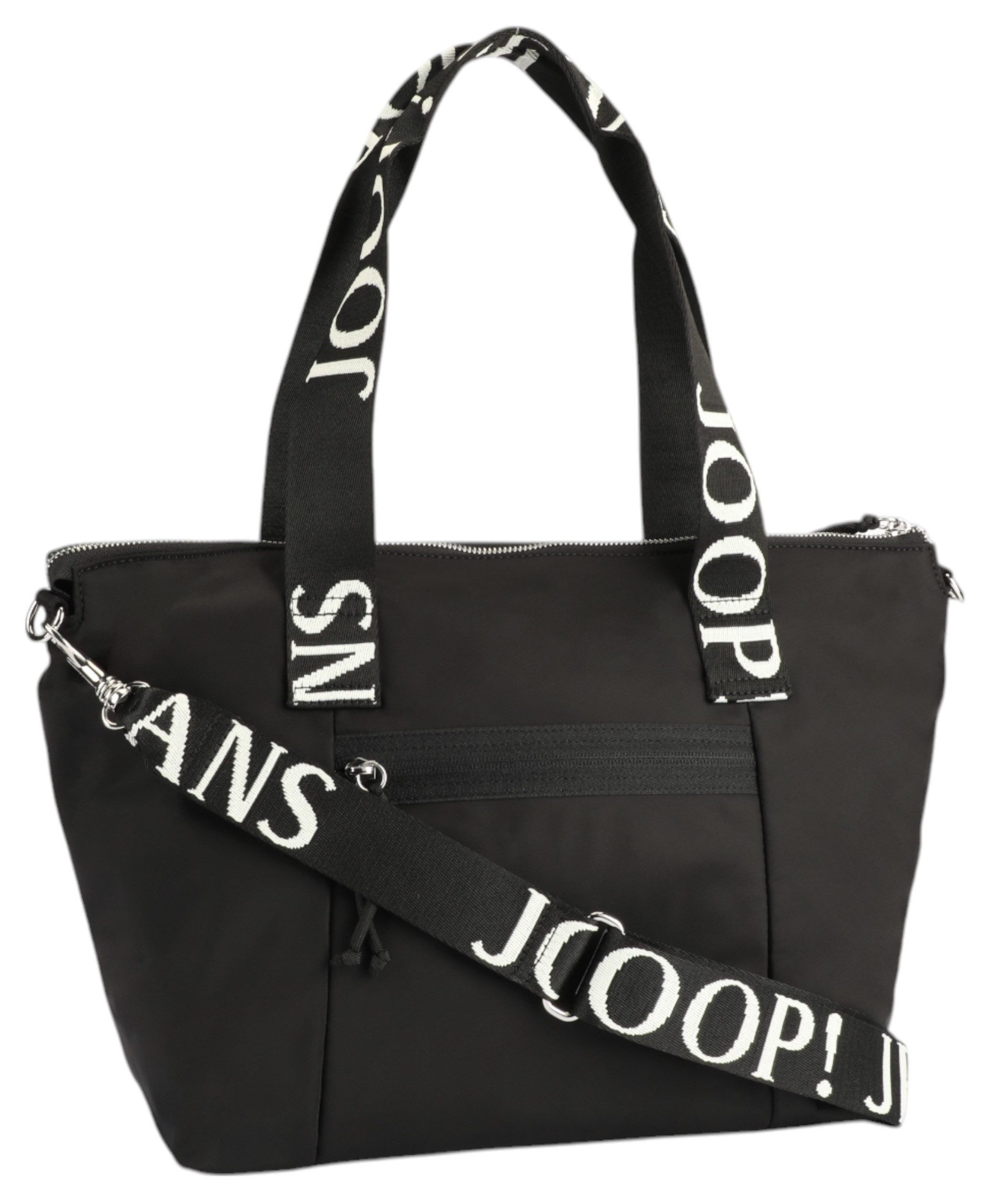 Joop Jeans Shopper Lietissimo janita shopper lhz Handtas dames schoudertas handtas schoudertas