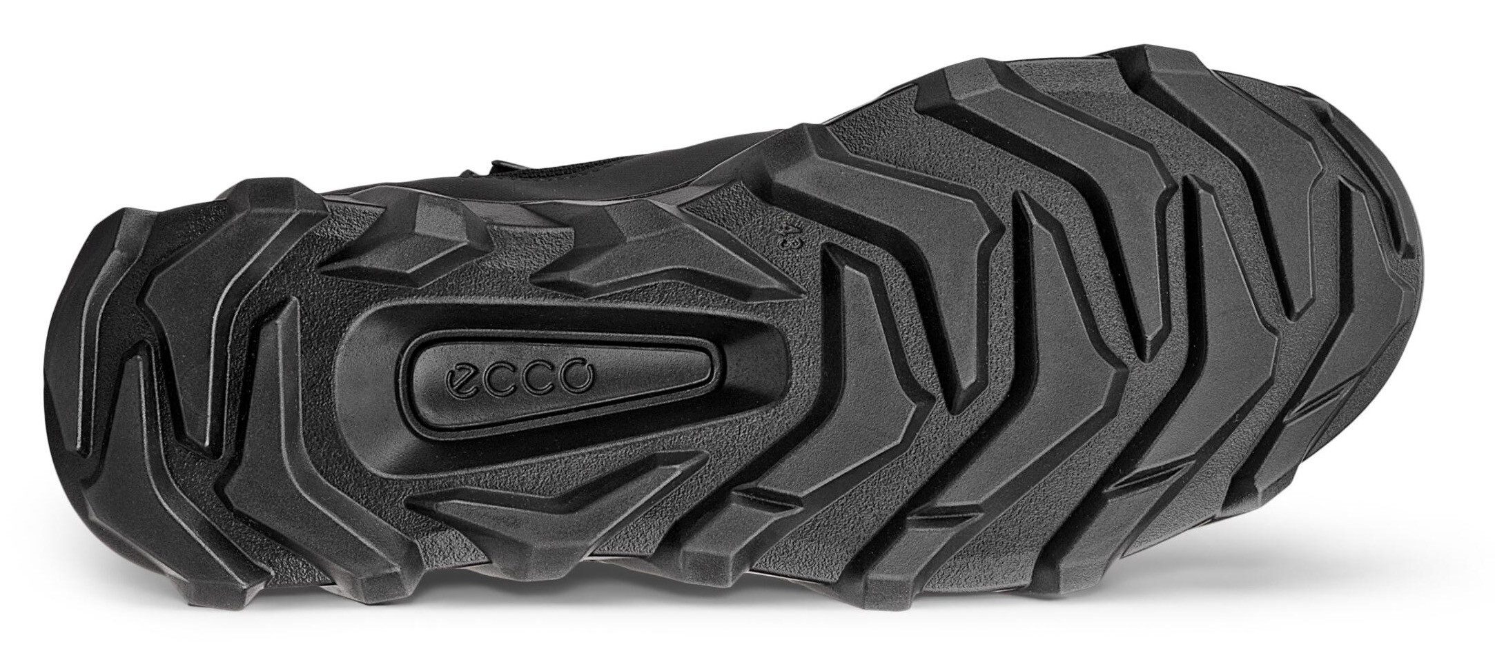Ecco Veterschoenen MX M , outdoorschoen, wandelschoen, winterlaarzen met gore-tex