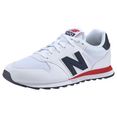 new balance sneakers gm 500 wit