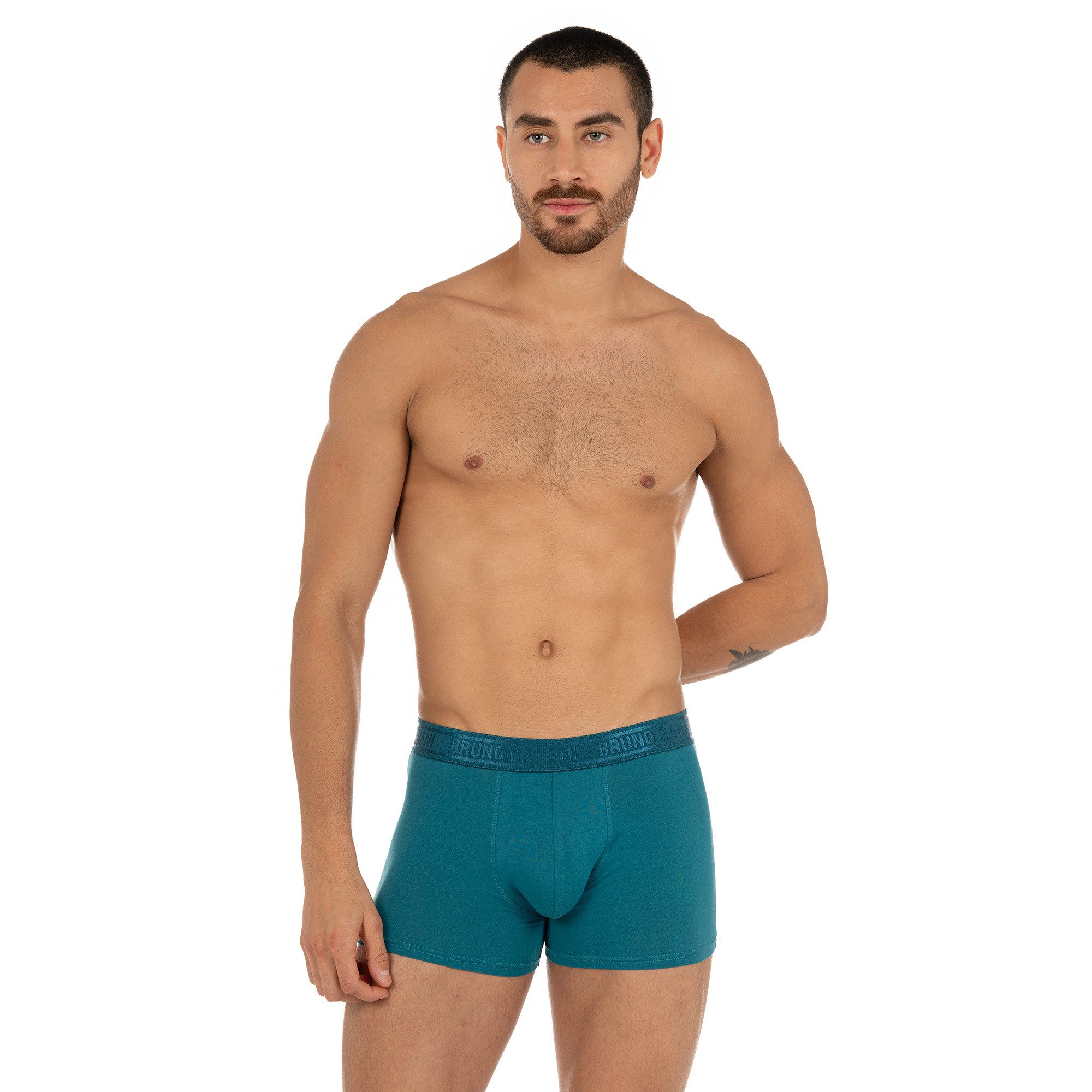 Bruno Banani Boxershort Fluid Moves