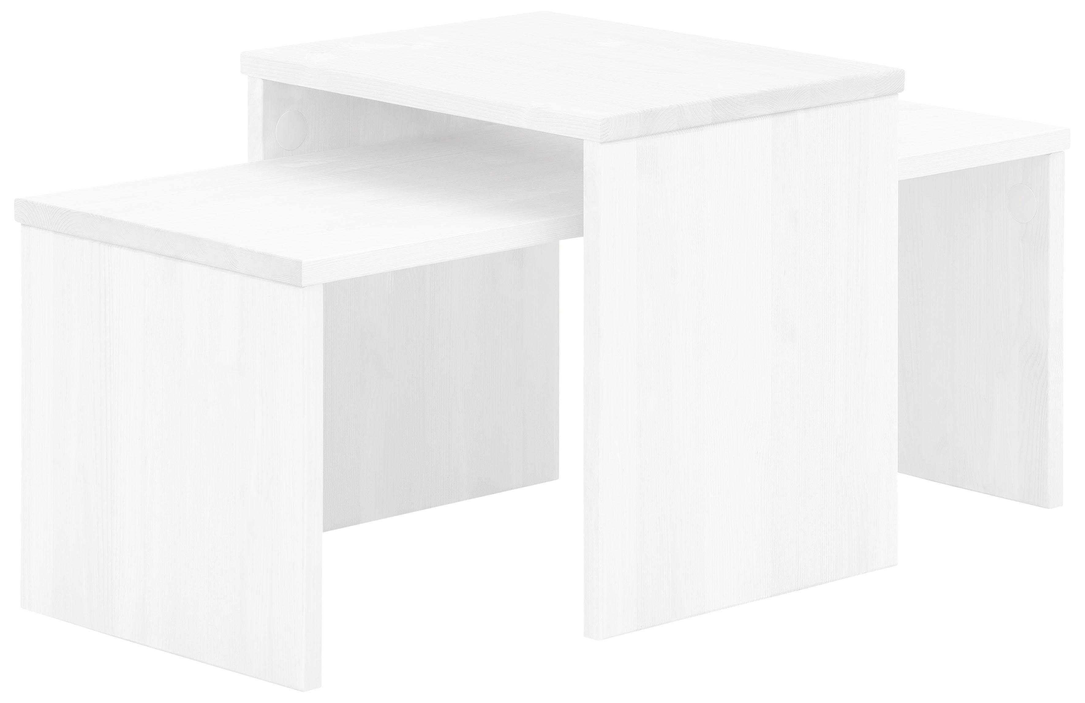 Home affaire Salontafel Leinz (set, 2 stuks)