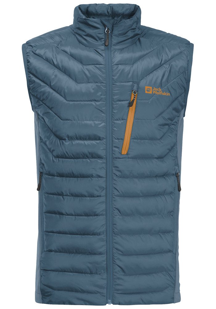 Jack Wolfskin Functionele bodywarmer ROUTEBURN PRO INS VEST M