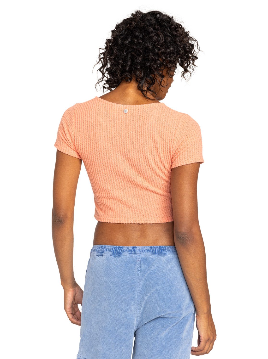 Roxy Shirttop Born With It