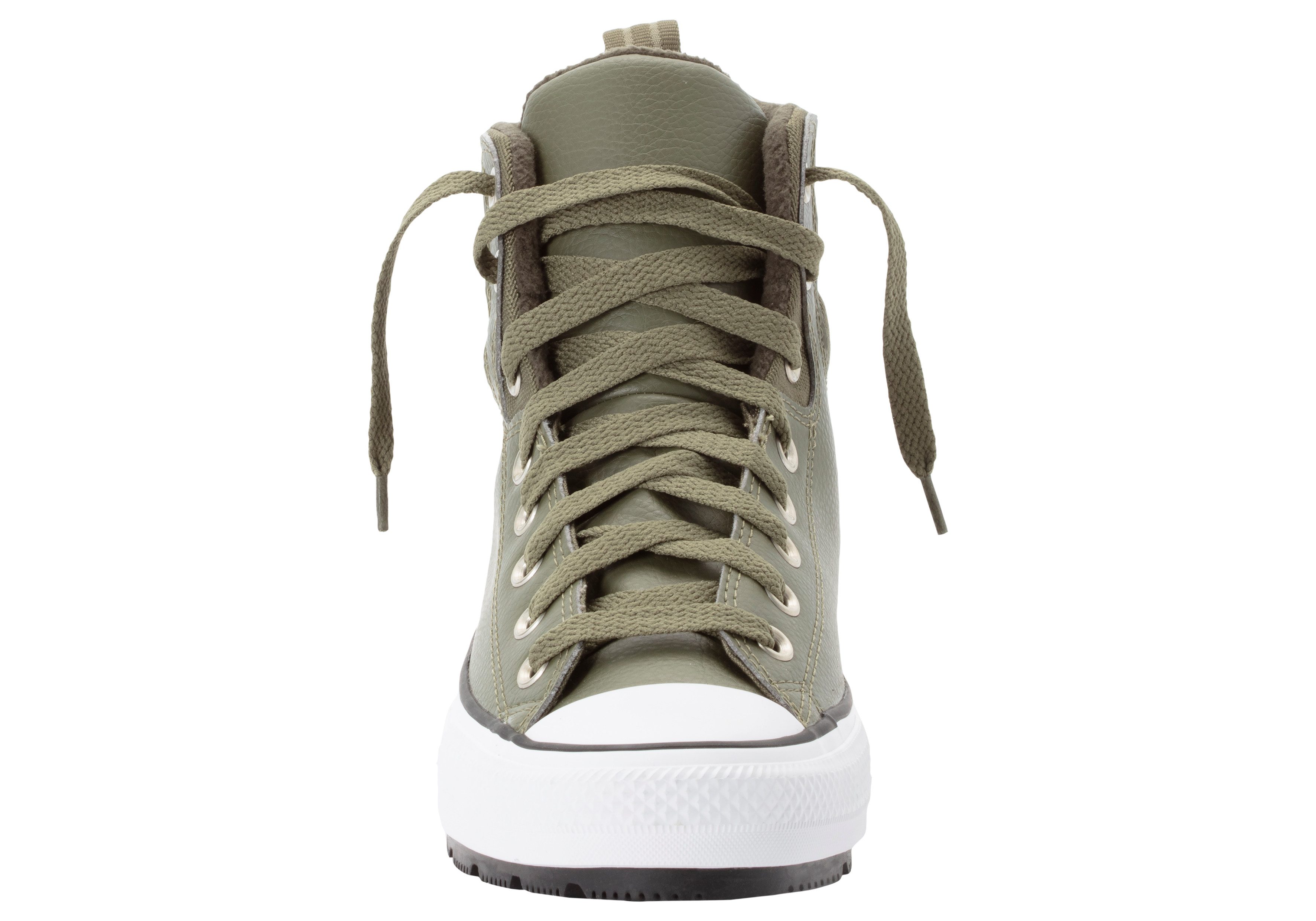 Converse Sneakers CHUCK TAYLOR ALL STAR BERKSHIRE BOOT WATER-REPELLENT