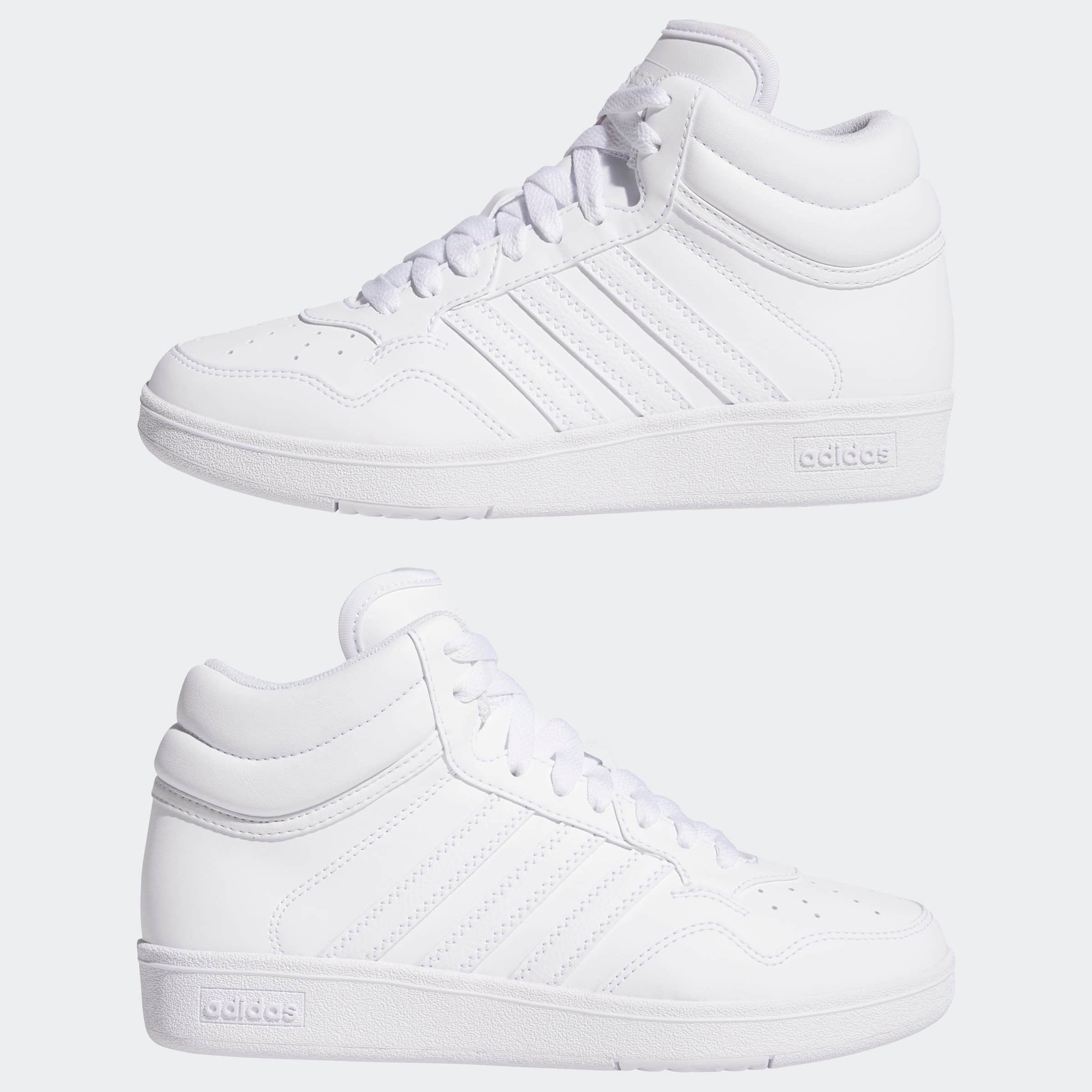 adidas Sportswear Sneakers HOOPS MID 4.0 KIDS