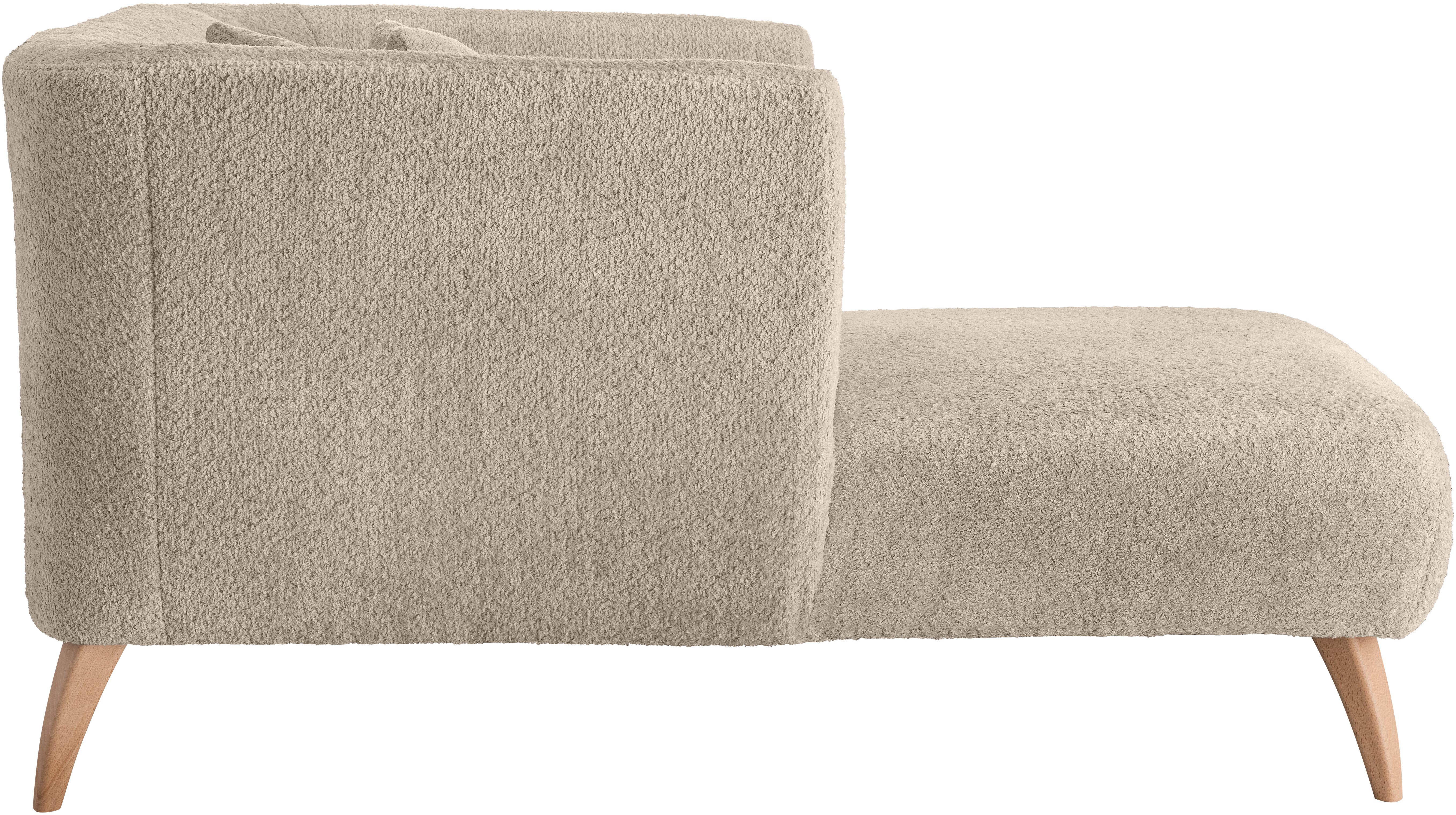 INOSIGN Loveseat Colori