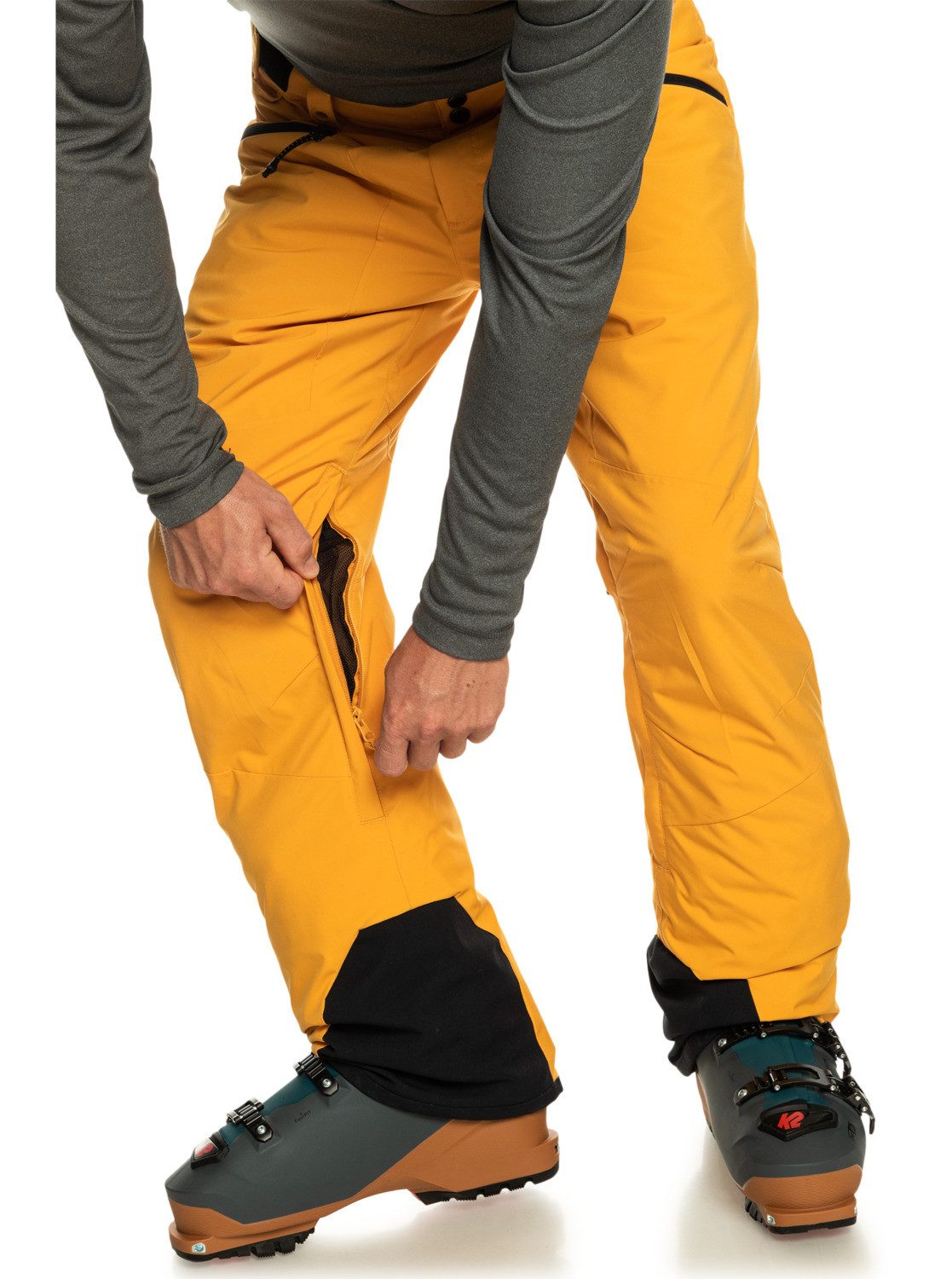 Quiksilver Snowboardbroek