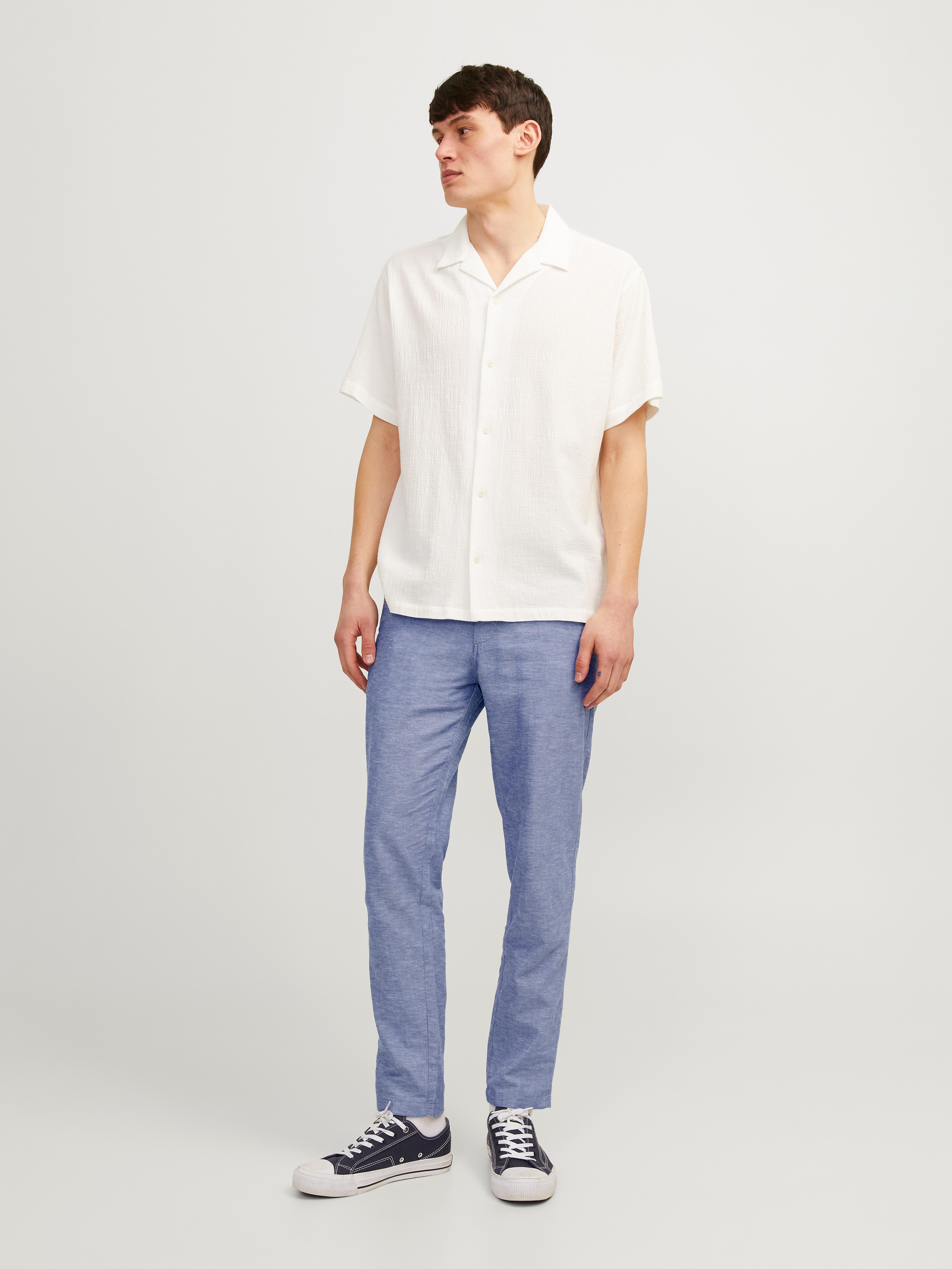 Jack & Jones Chino JPSTACE SUMMER CHINO PANT SN