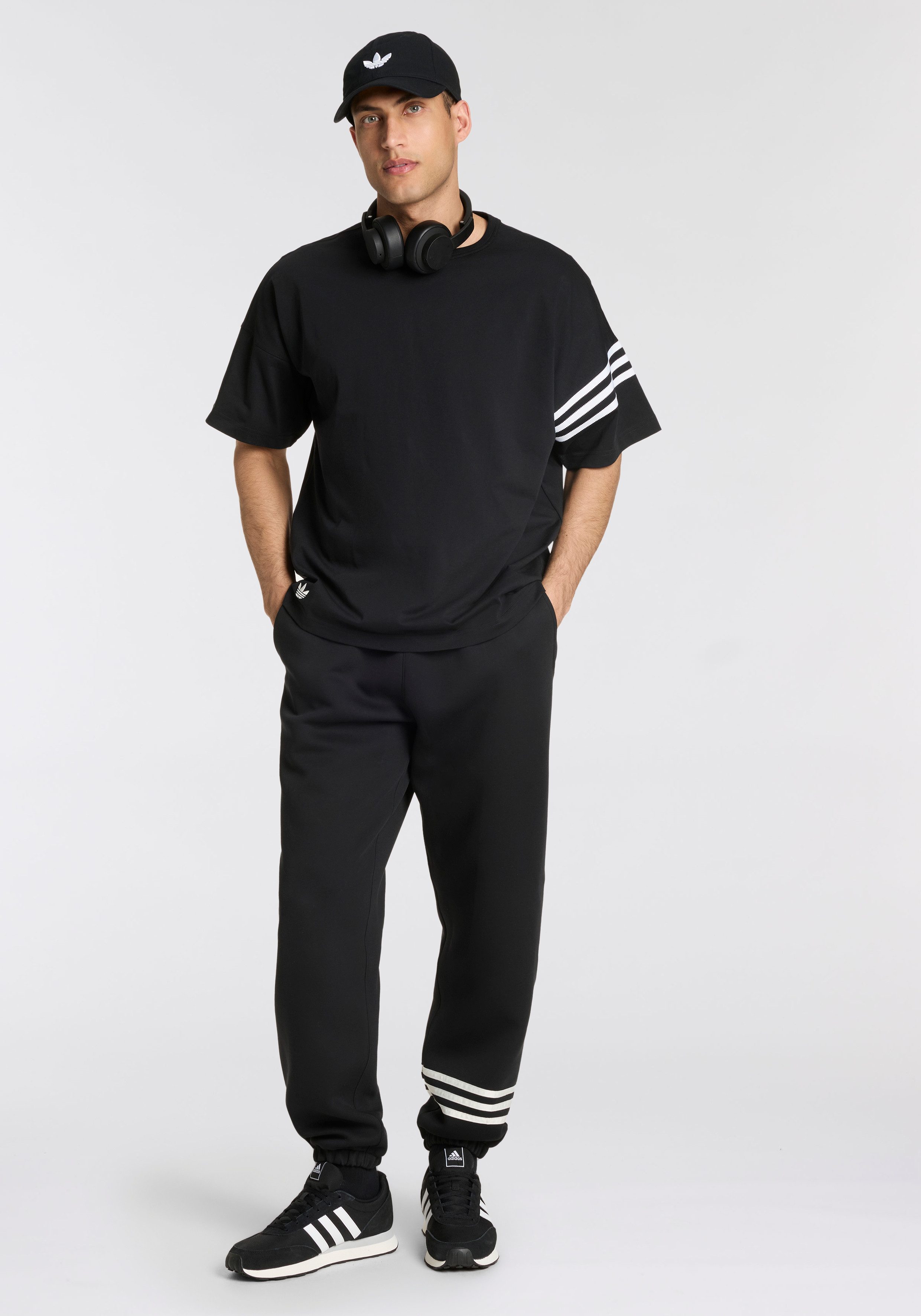 adidas Originals Sportbroek NC PANTS (1-delig)