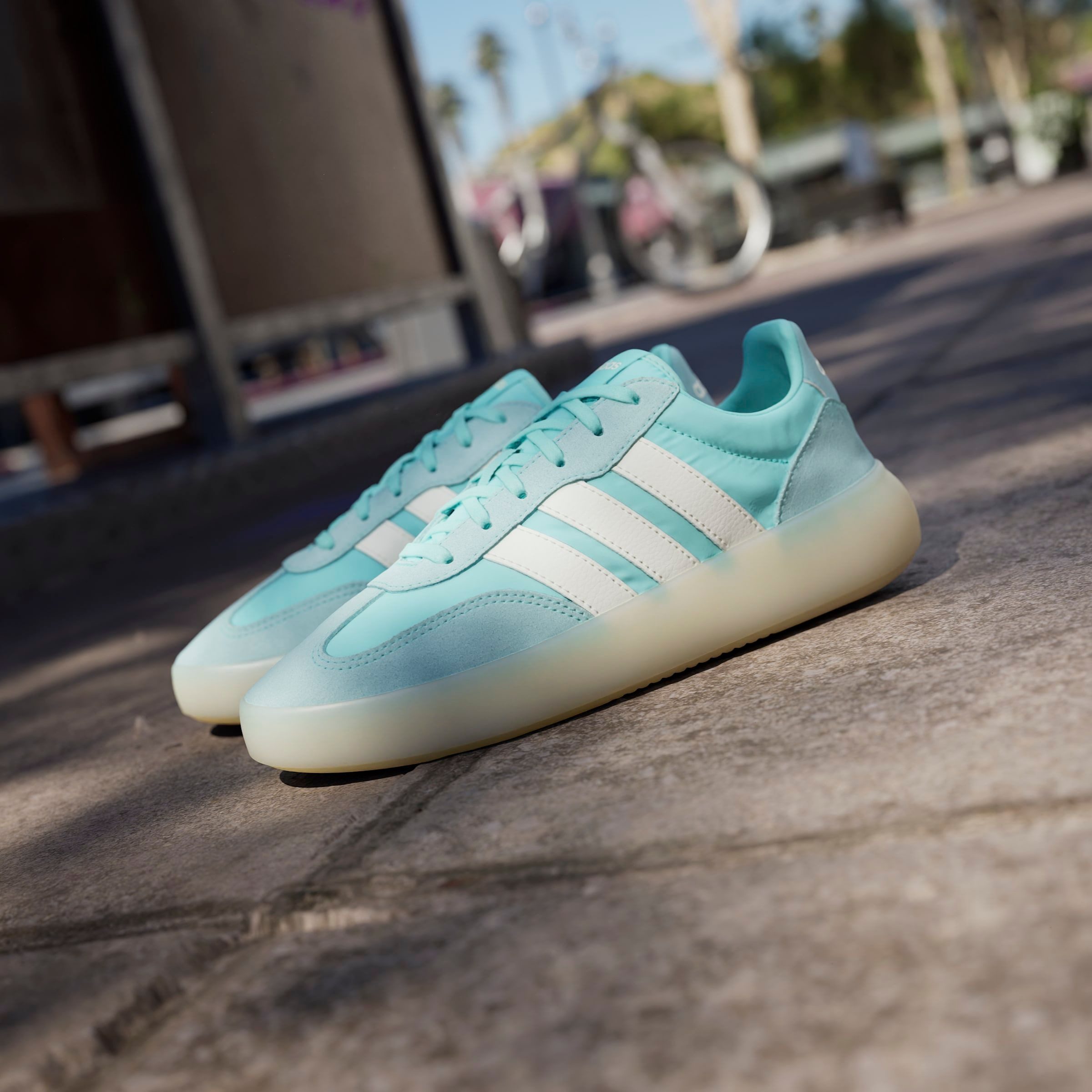 adidas Sportswear Sneakers BARREDA DECODE