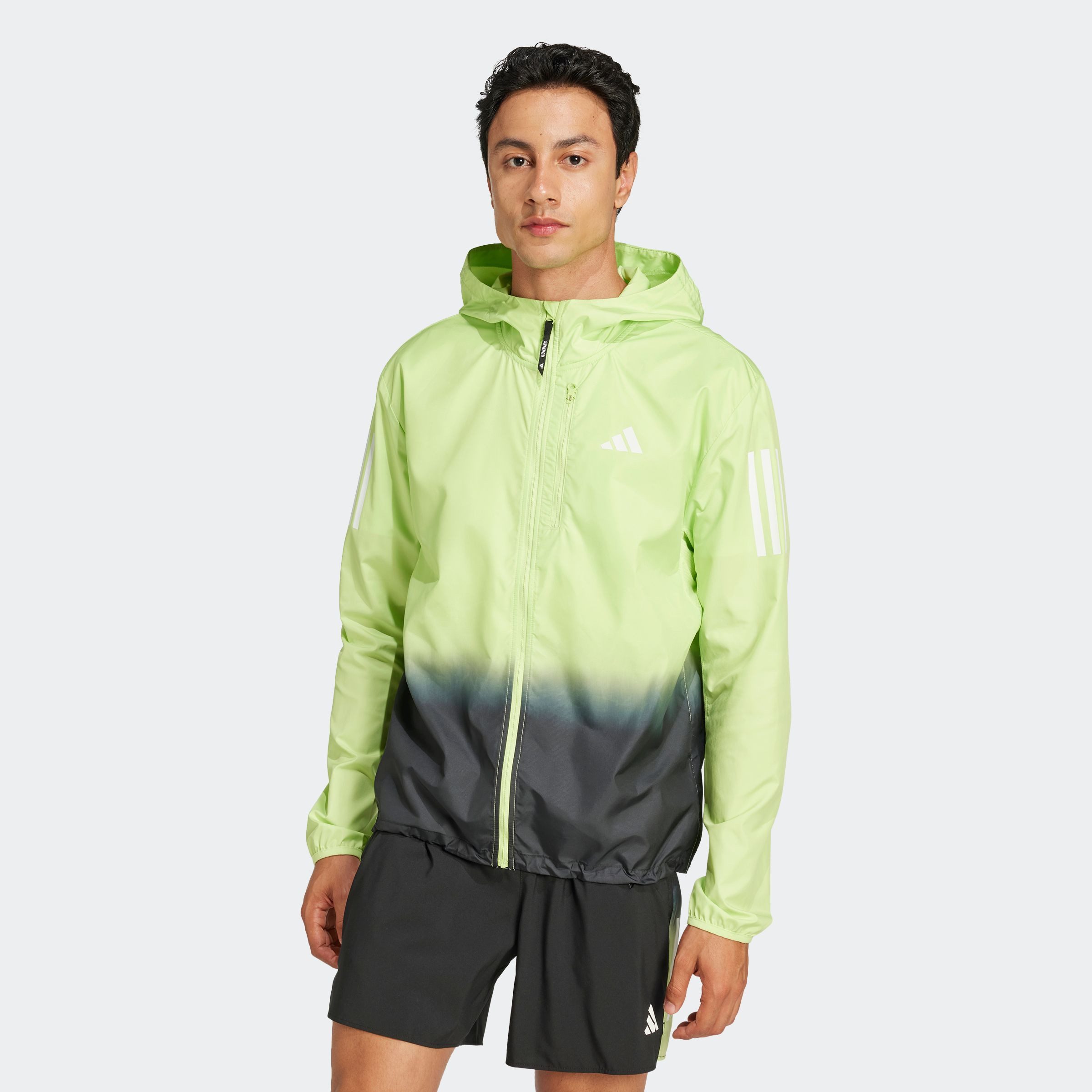 adidas Performance Runningjack OTR B CB JKT M