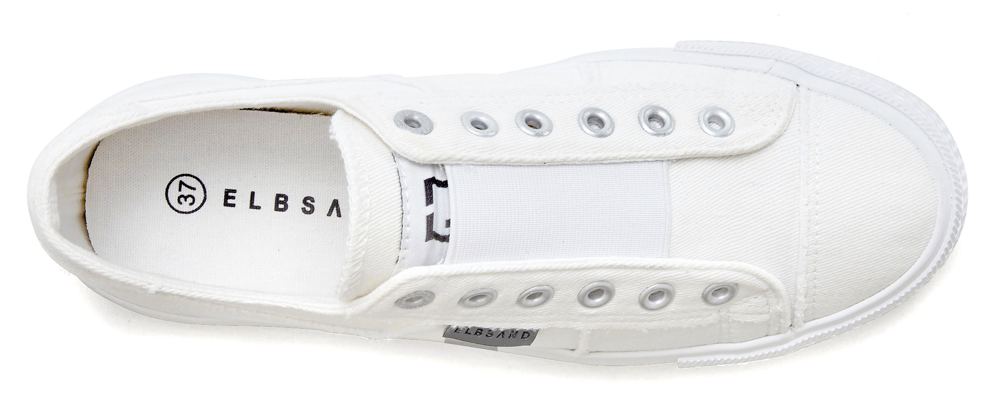 Elbsand Sneakers Halfschoen, slippers, vrijetijdsschoen,