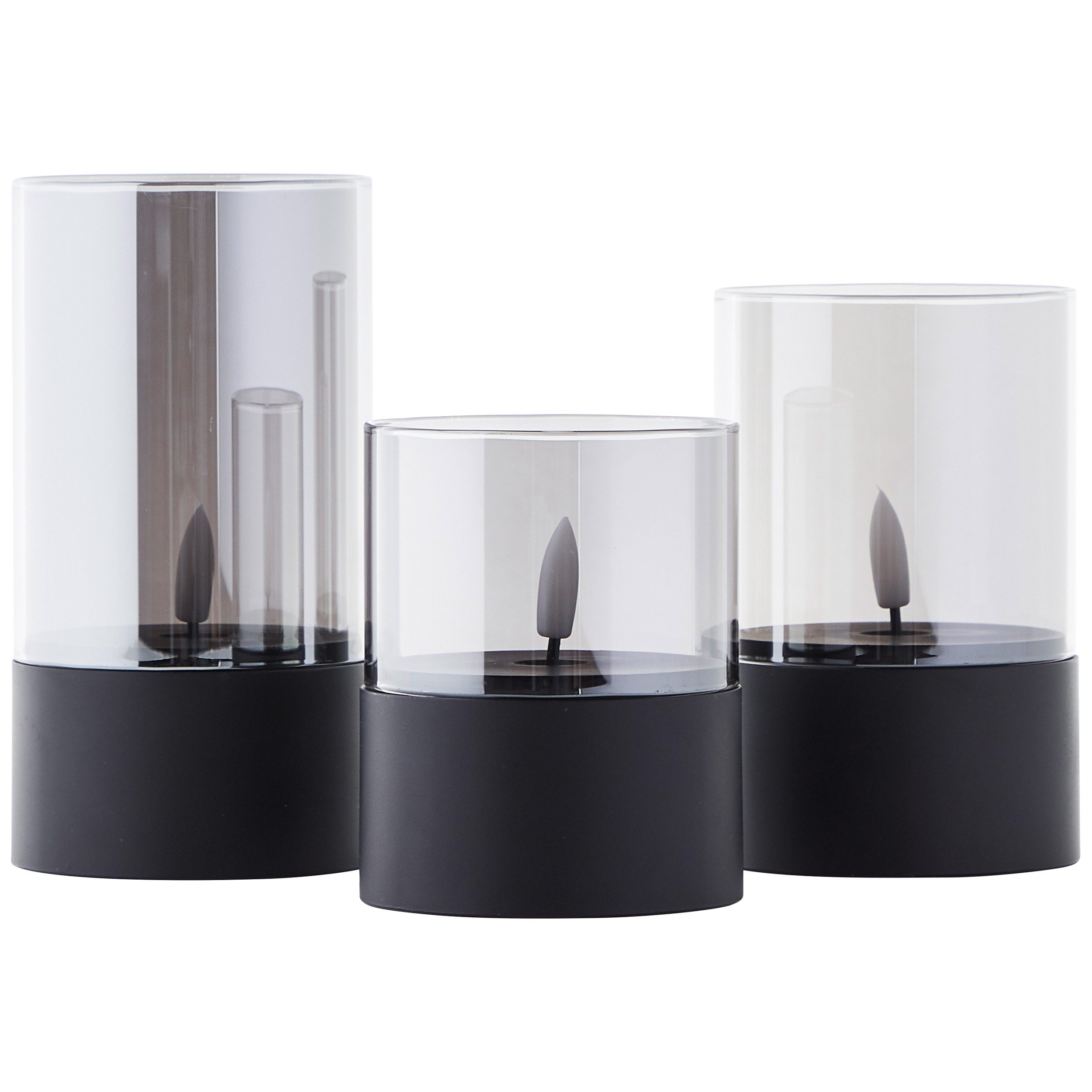 Brilliant Leuchten Tafellamp voor buiten Bougie