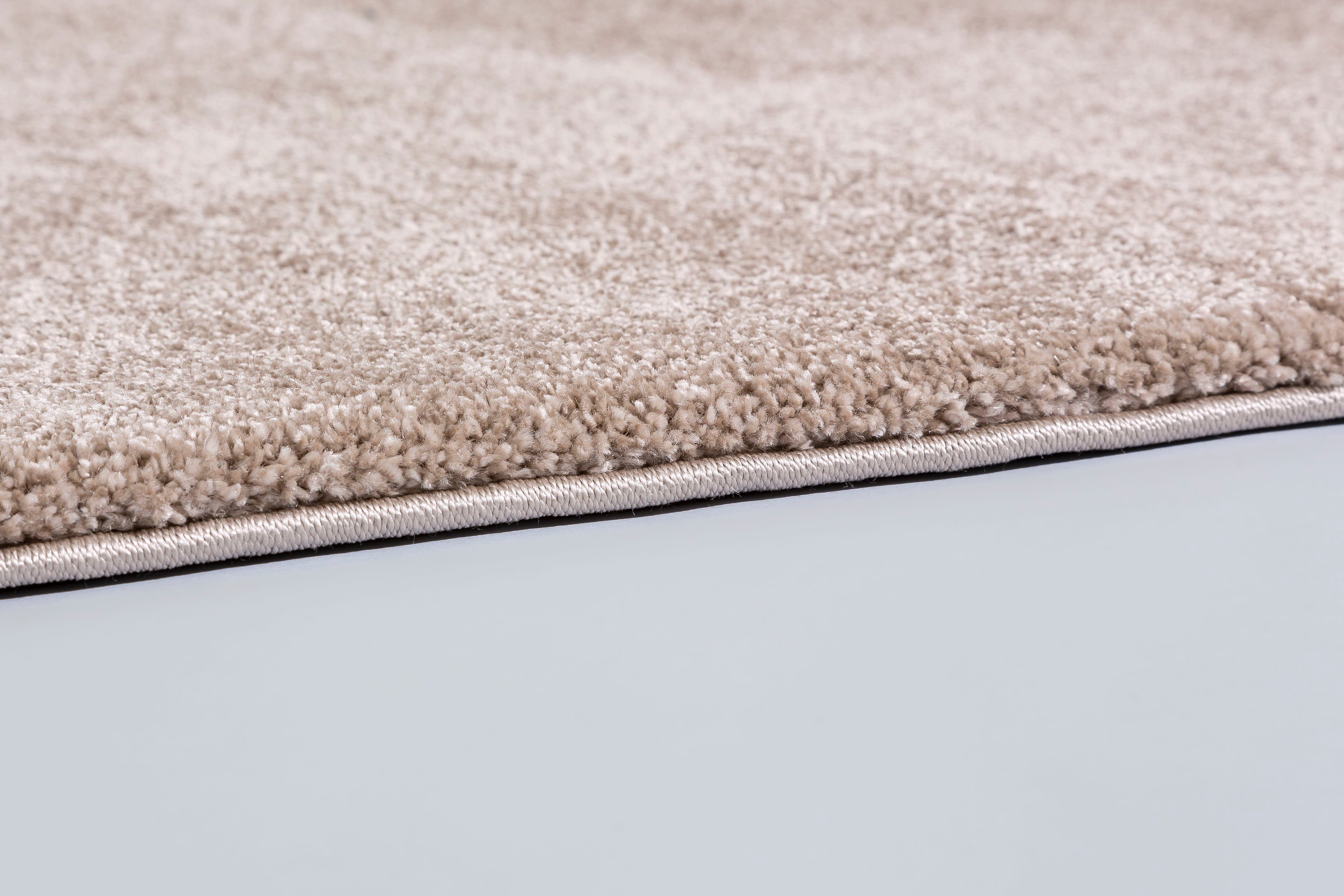 SCHÖNER WOHNEN-KOLLEKTION Vloerkleed Joy Woonkamer