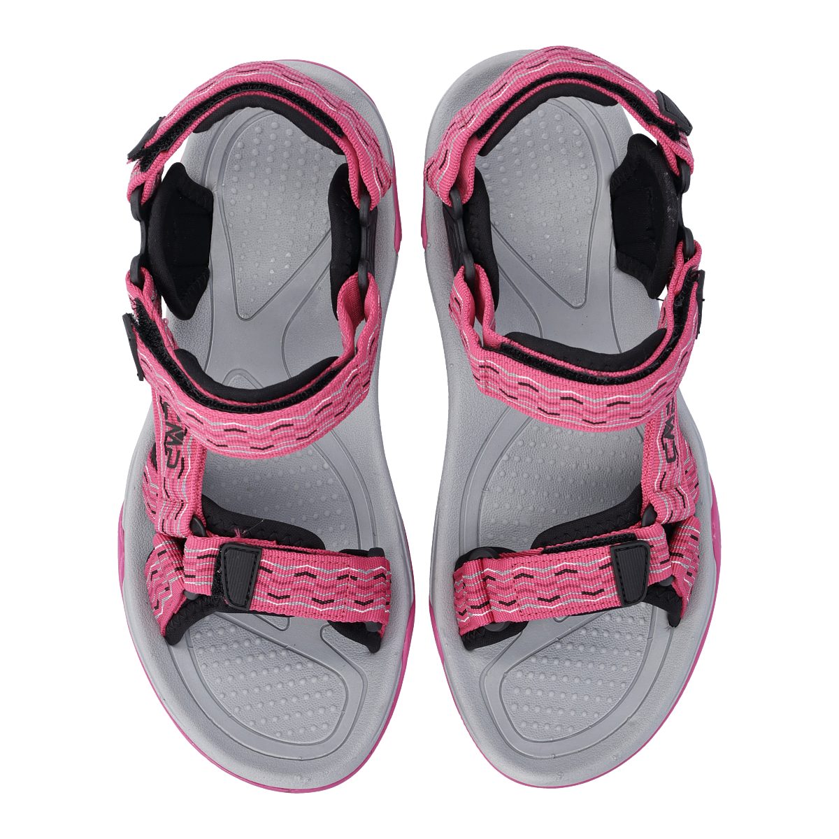 CMP Sandalen HAMAL Weiblich HIKING SANDA