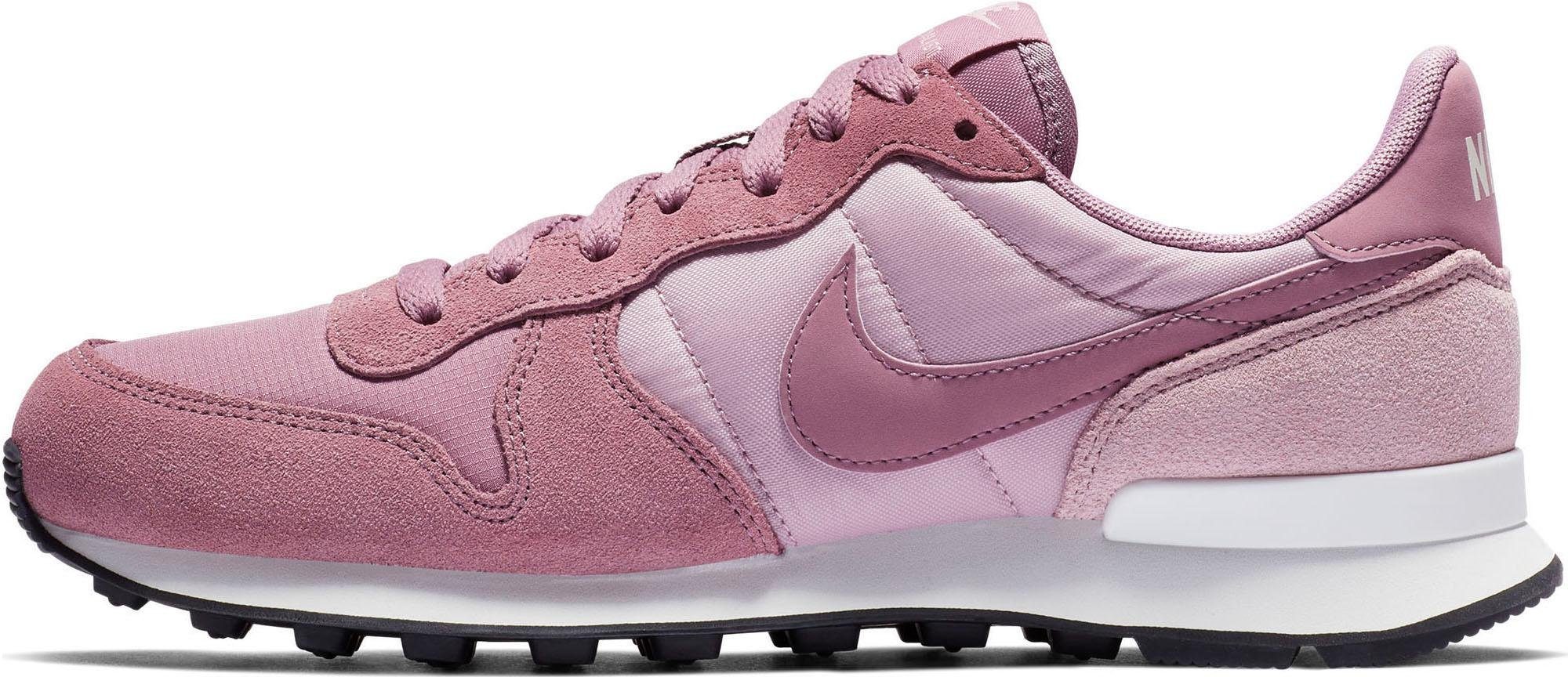 Nike Internationalist Leather Nederland