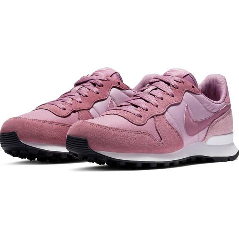 NU 15% KORTING: Nike Sportswear sneakers Wmns Internationalist