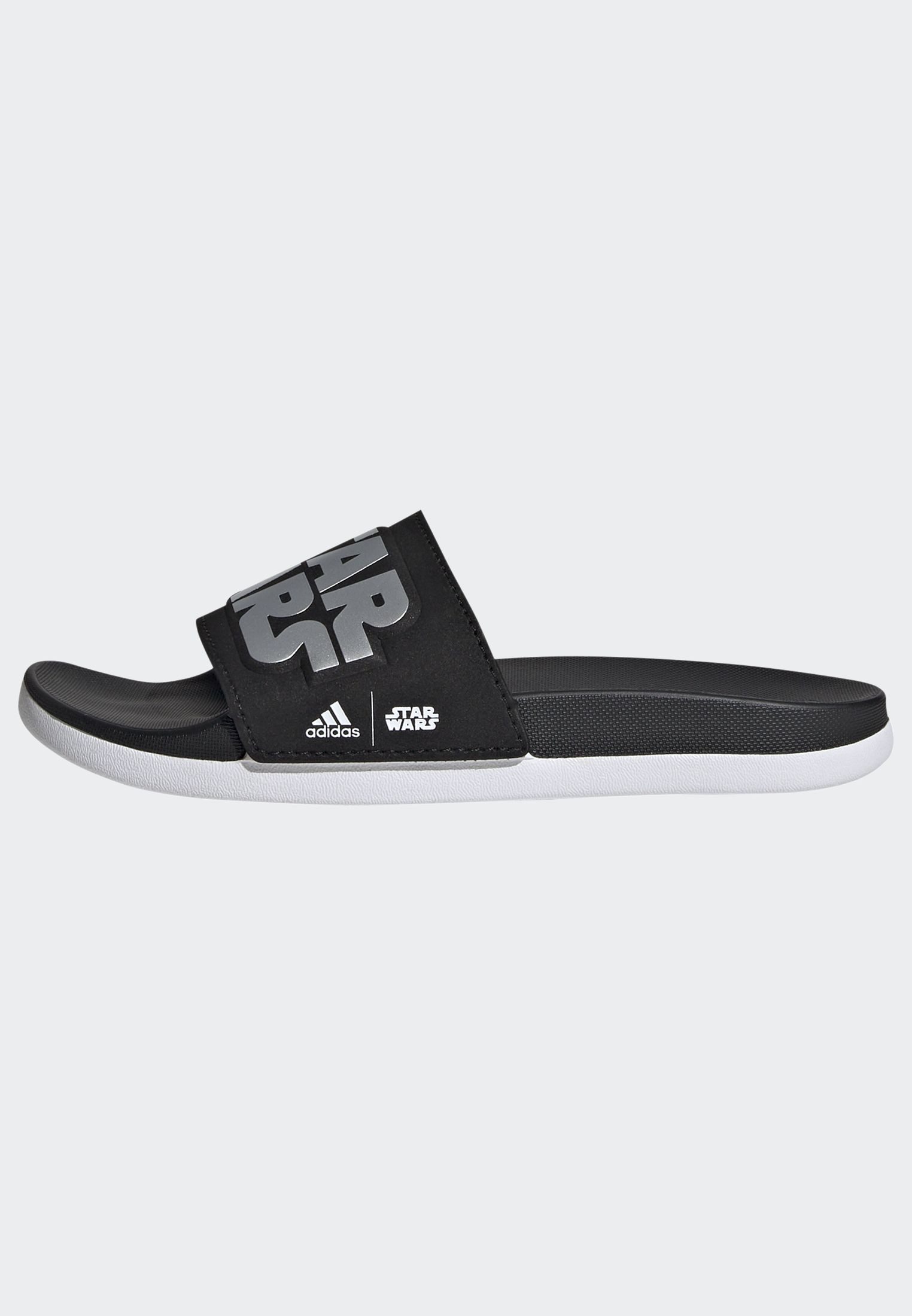 adidas Sportswear Badslippers ADIDAS STAR WARS KINDER COMFORT ADILETTE