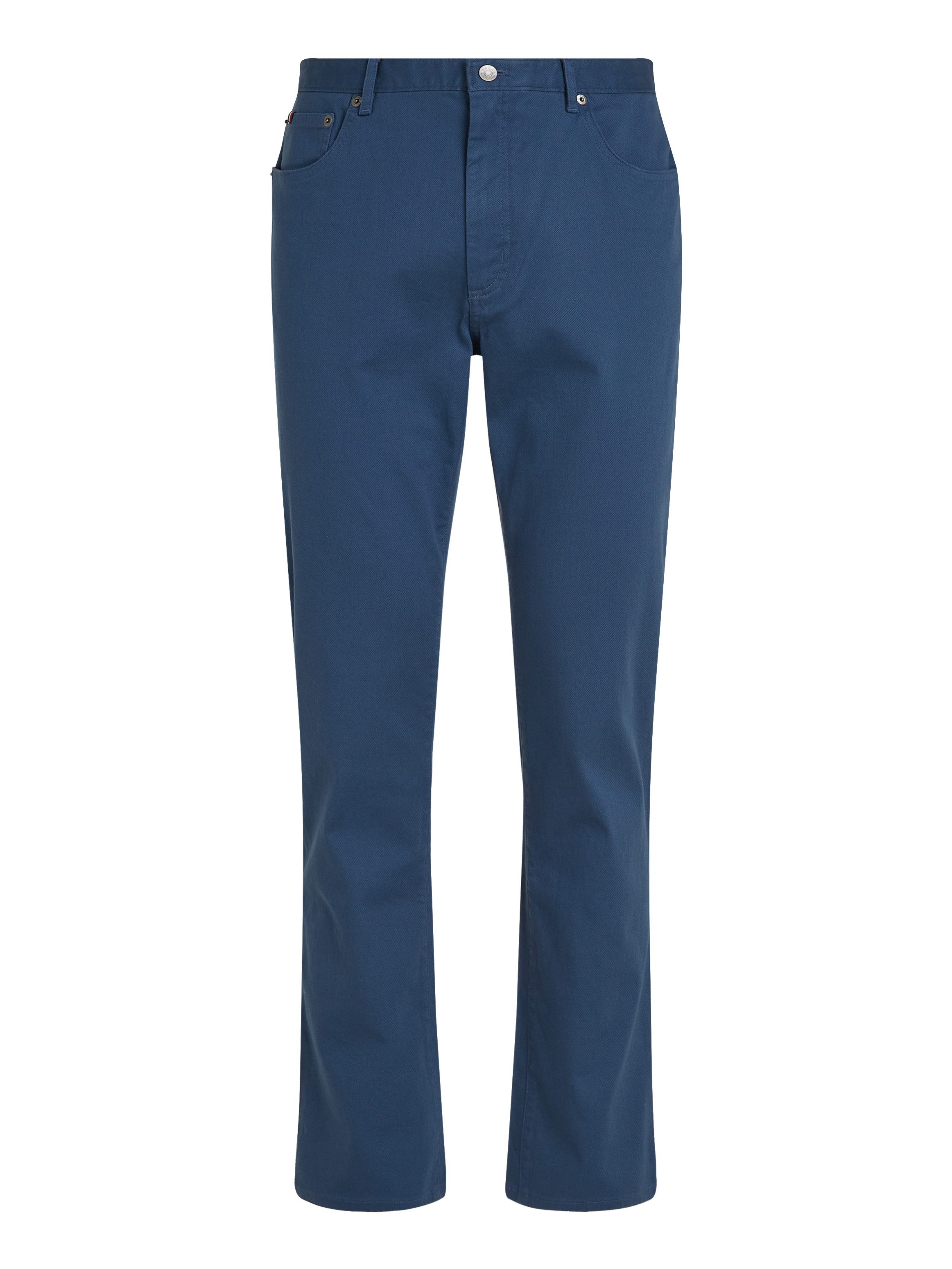 Tommy Hilfiger Five-pocketsbroek DENTON 5PKT STRUCTURED