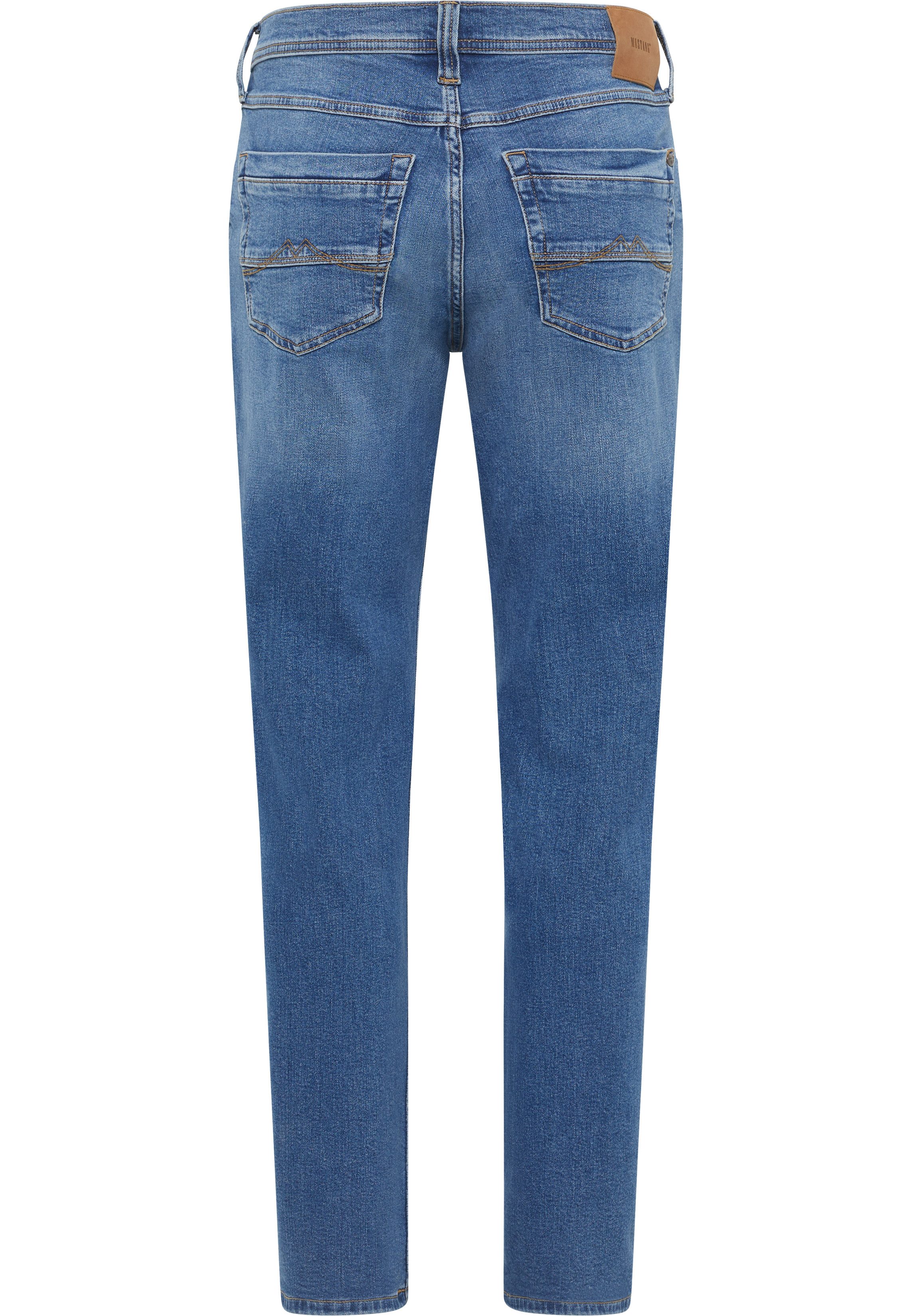 MUSTANG Straight jeans Washington Straight