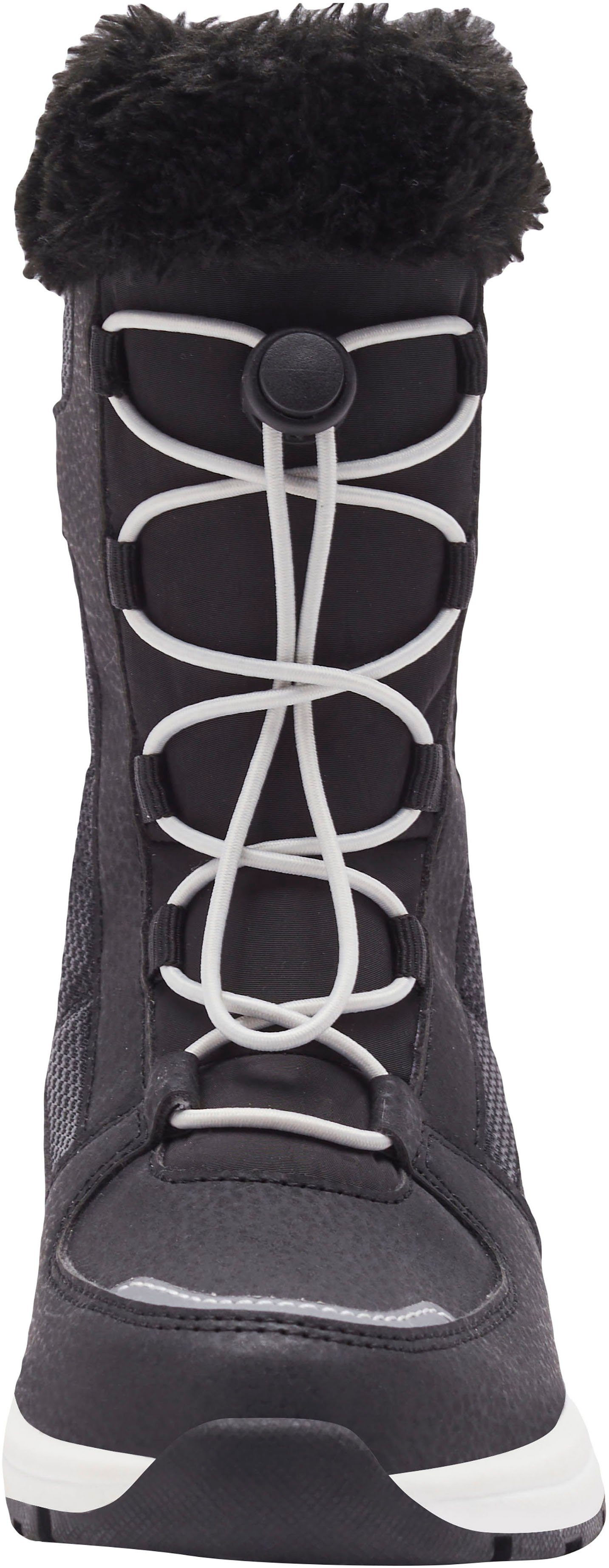 KangaROOS Winterlaarzen KP-Gastin Roostex Snowboots, winterlaarzen, winterschoenen, waterdicht