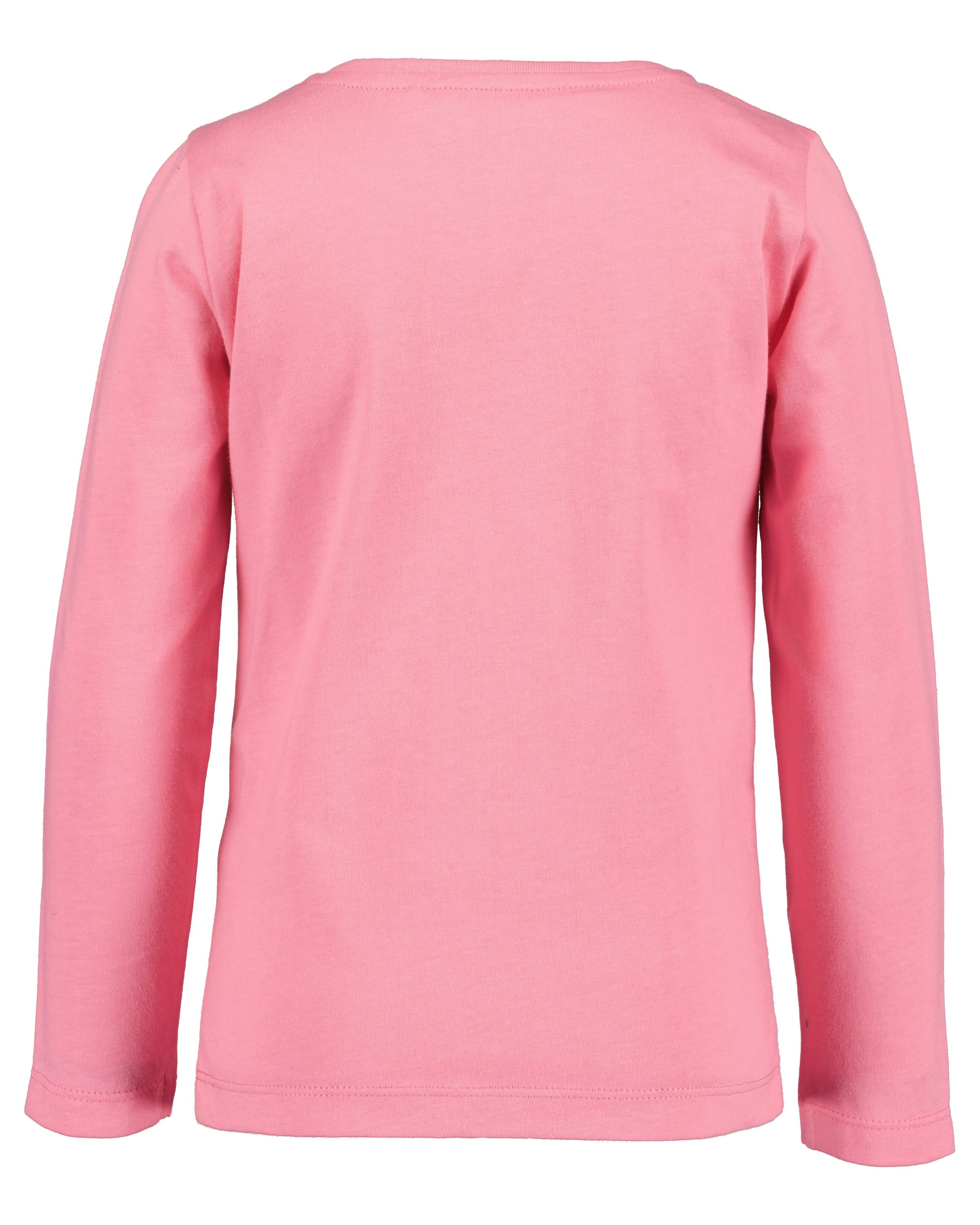 Blue Seven Shirt met lange mouwen Blue Seven langarmshirt